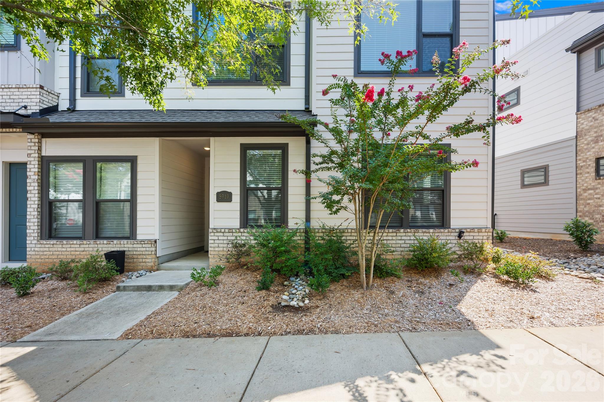5919 Ardrey Kell Road — Charlotte