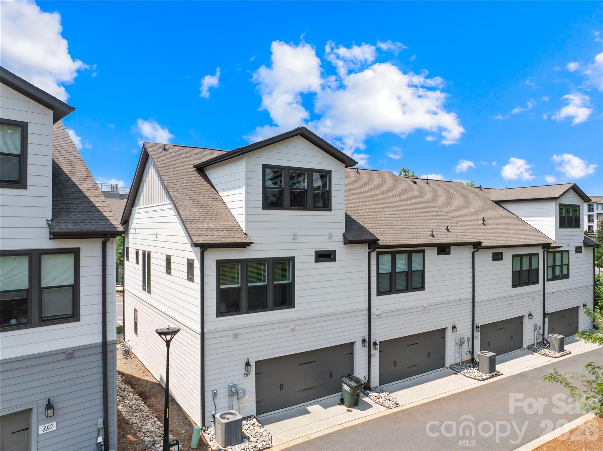 5919 Ardrey Kell Road — Charlotte
