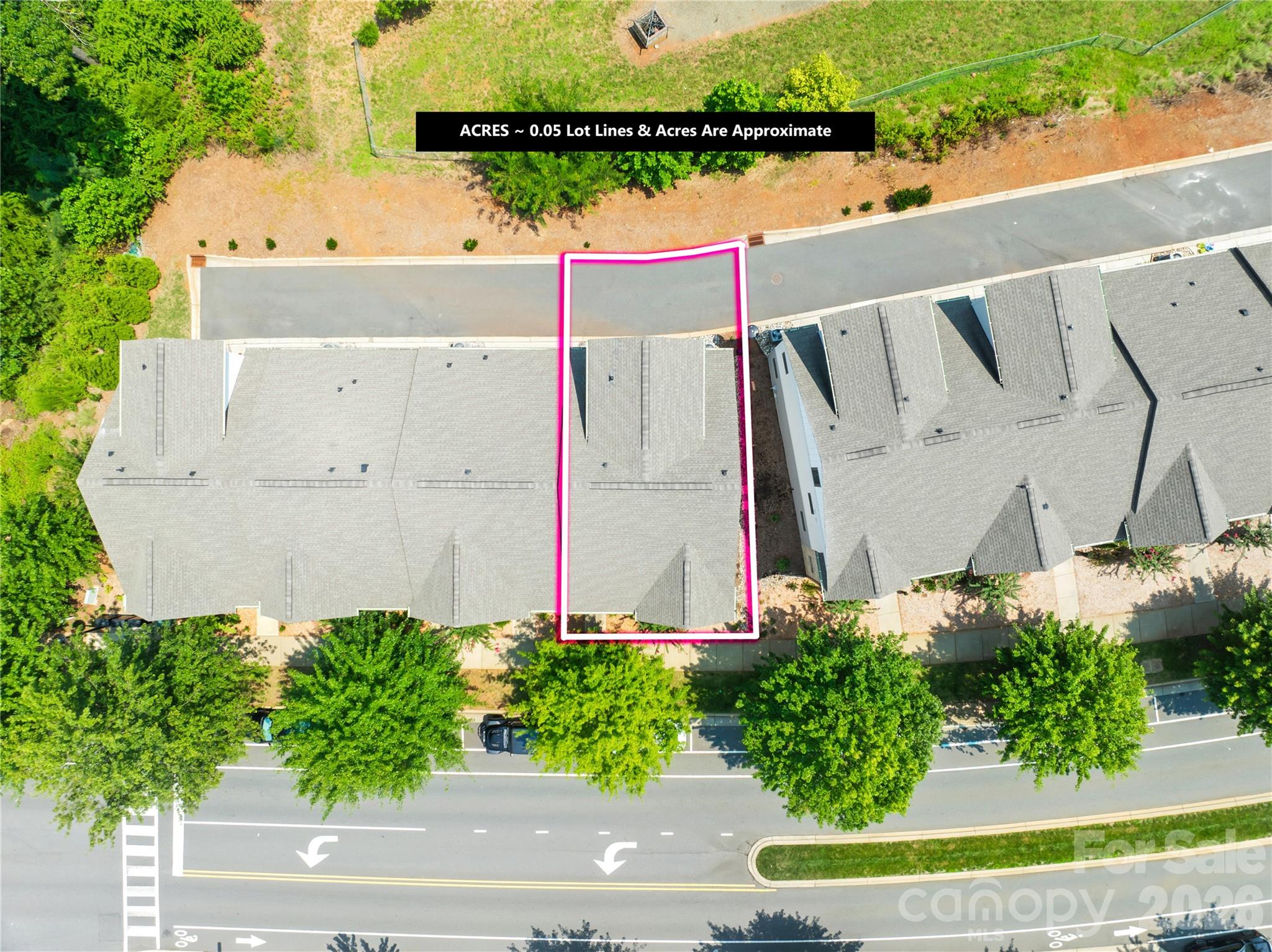 5919 Ardrey Kell Road — Charlotte