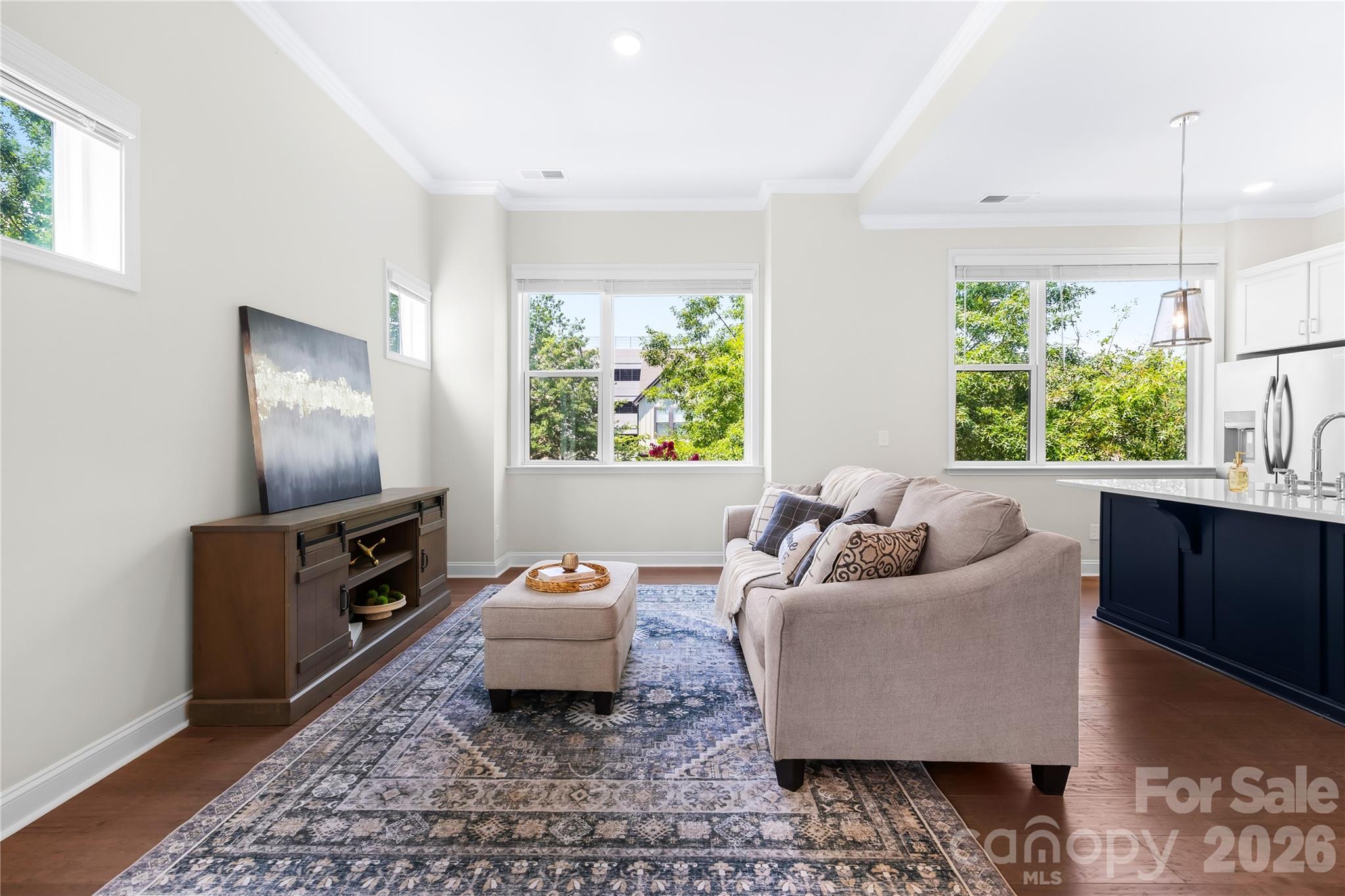 5919 Ardrey Kell Road — Charlotte