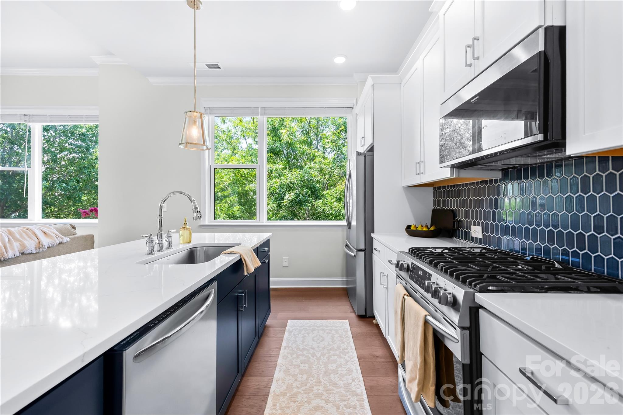 5919 Ardrey Kell Road — Charlotte