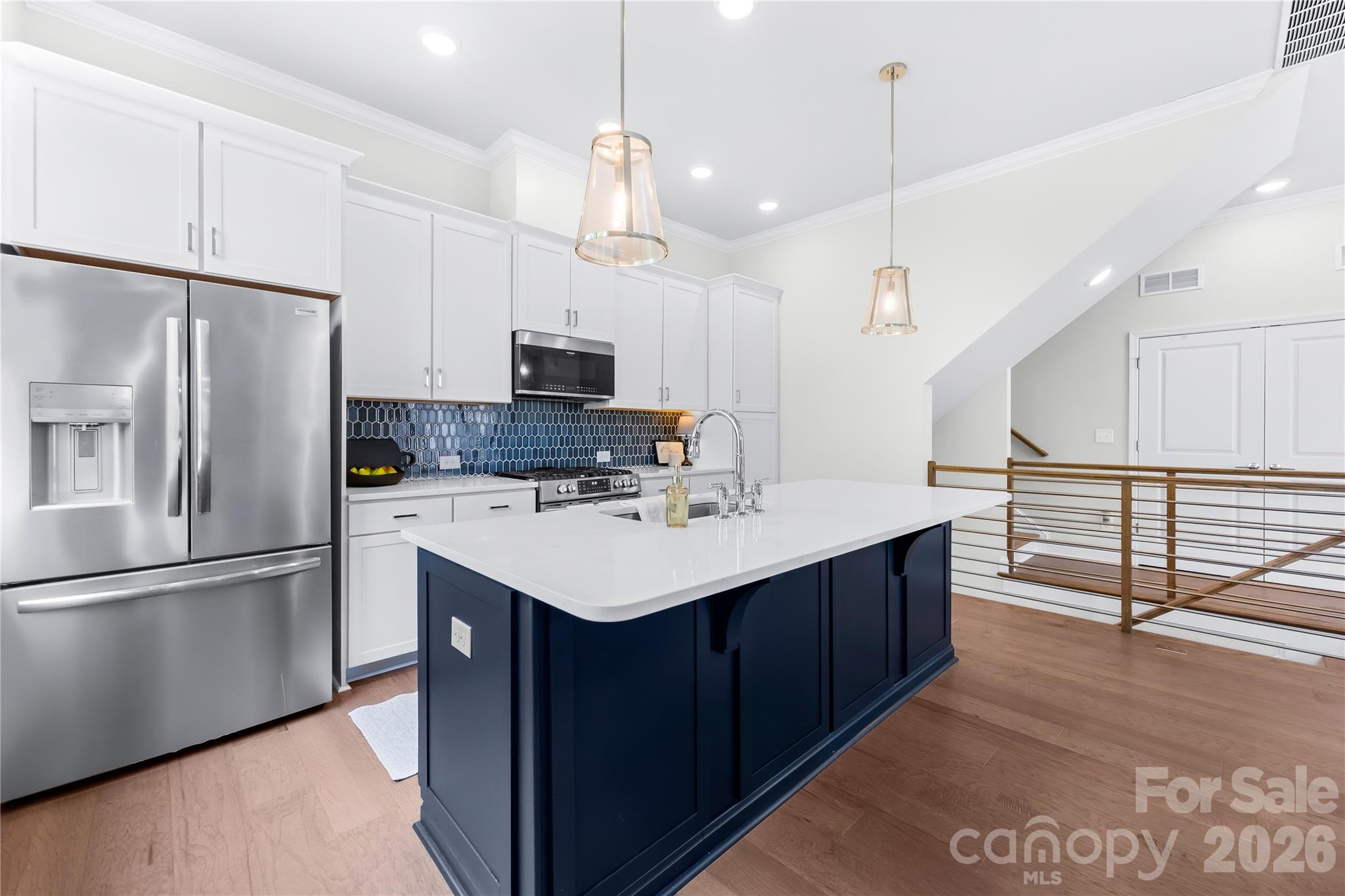 5919 Ardrey Kell Road — Charlotte