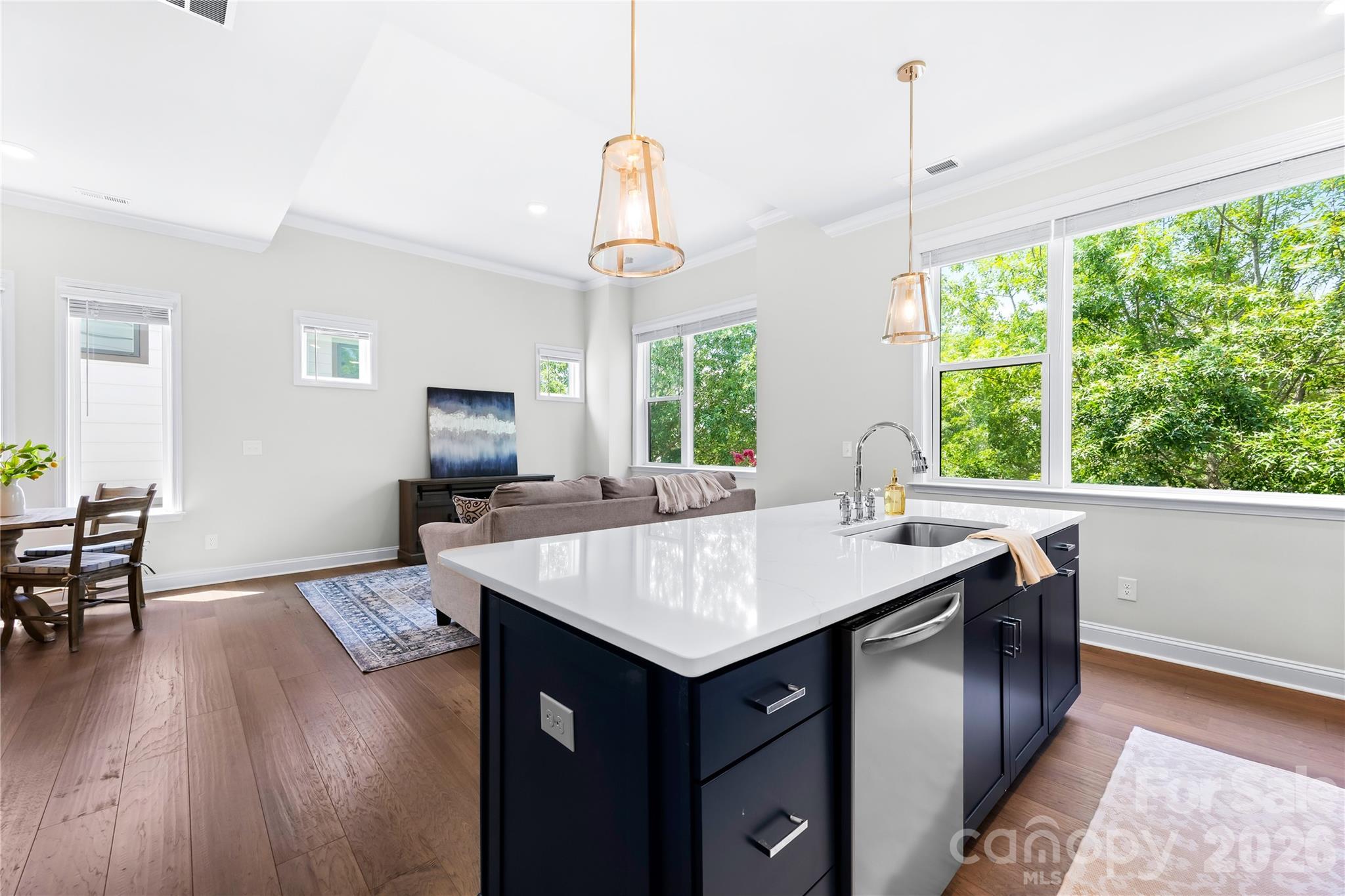 5919 Ardrey Kell Road — Charlotte