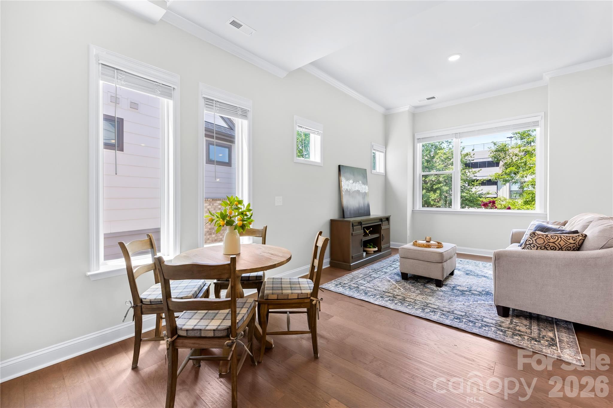5919 Ardrey Kell Road — Charlotte