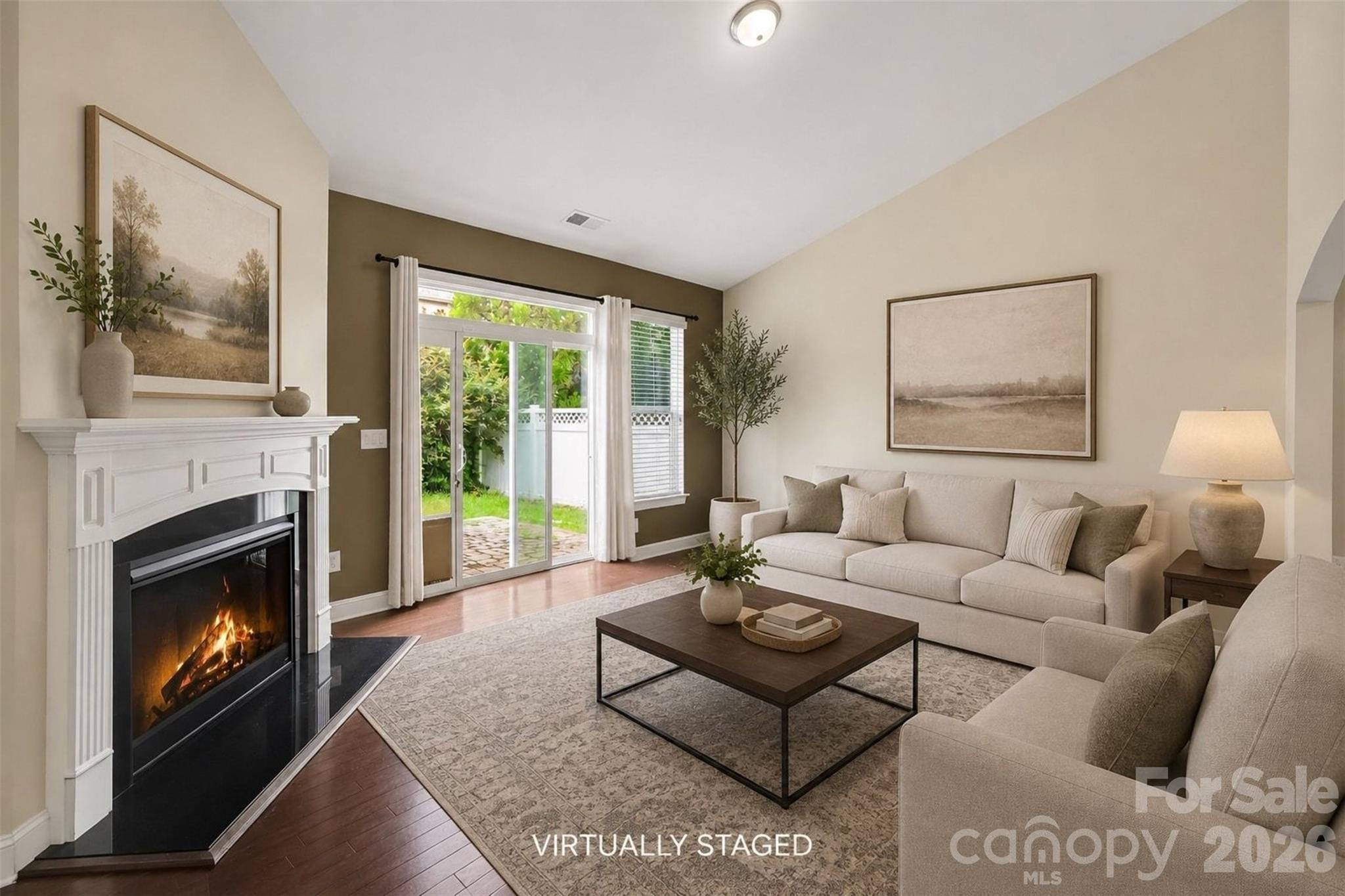 1105 Saratoga Boulevard — Indian Trail