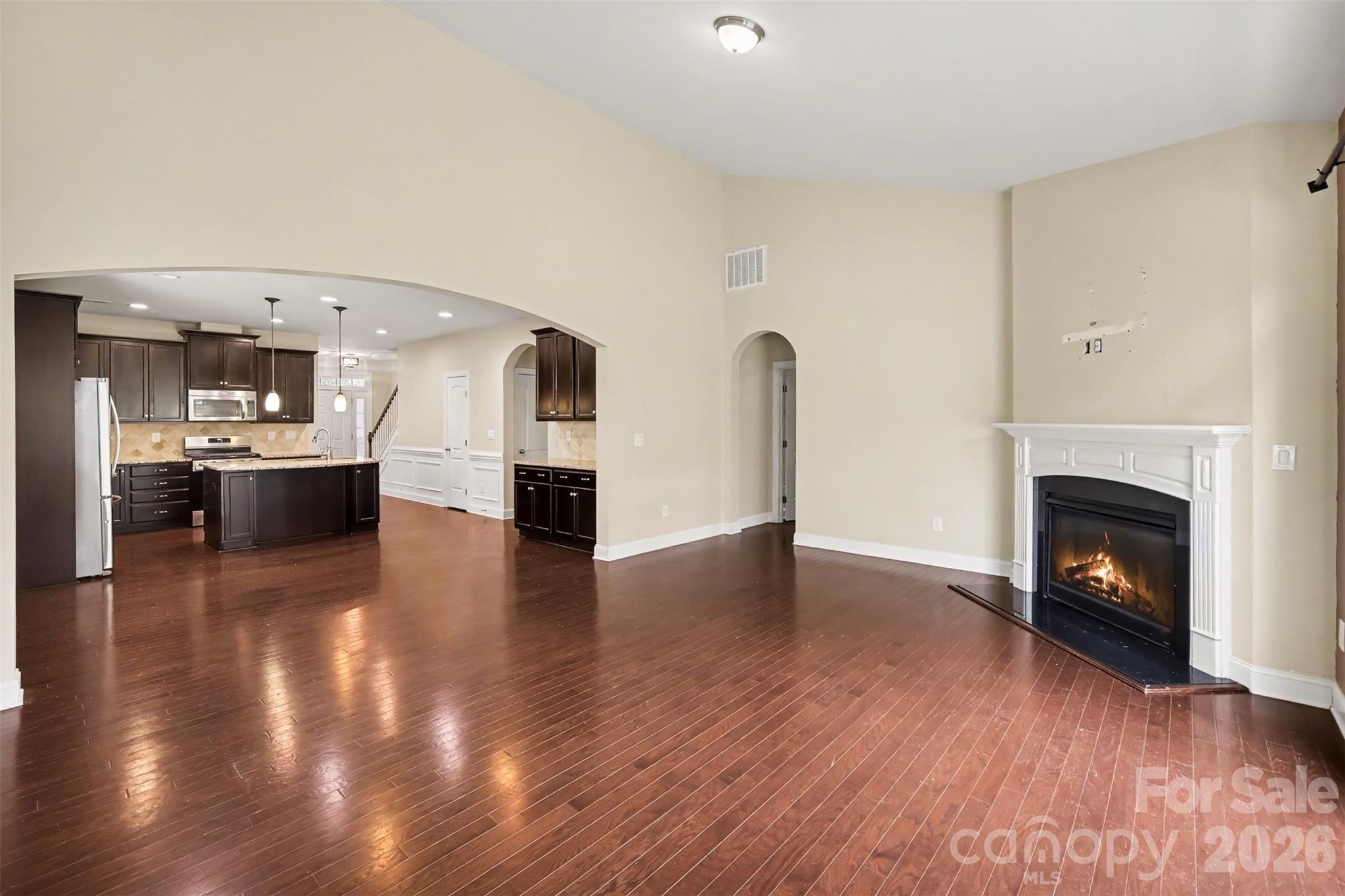 1105 Saratoga Boulevard — Indian Trail