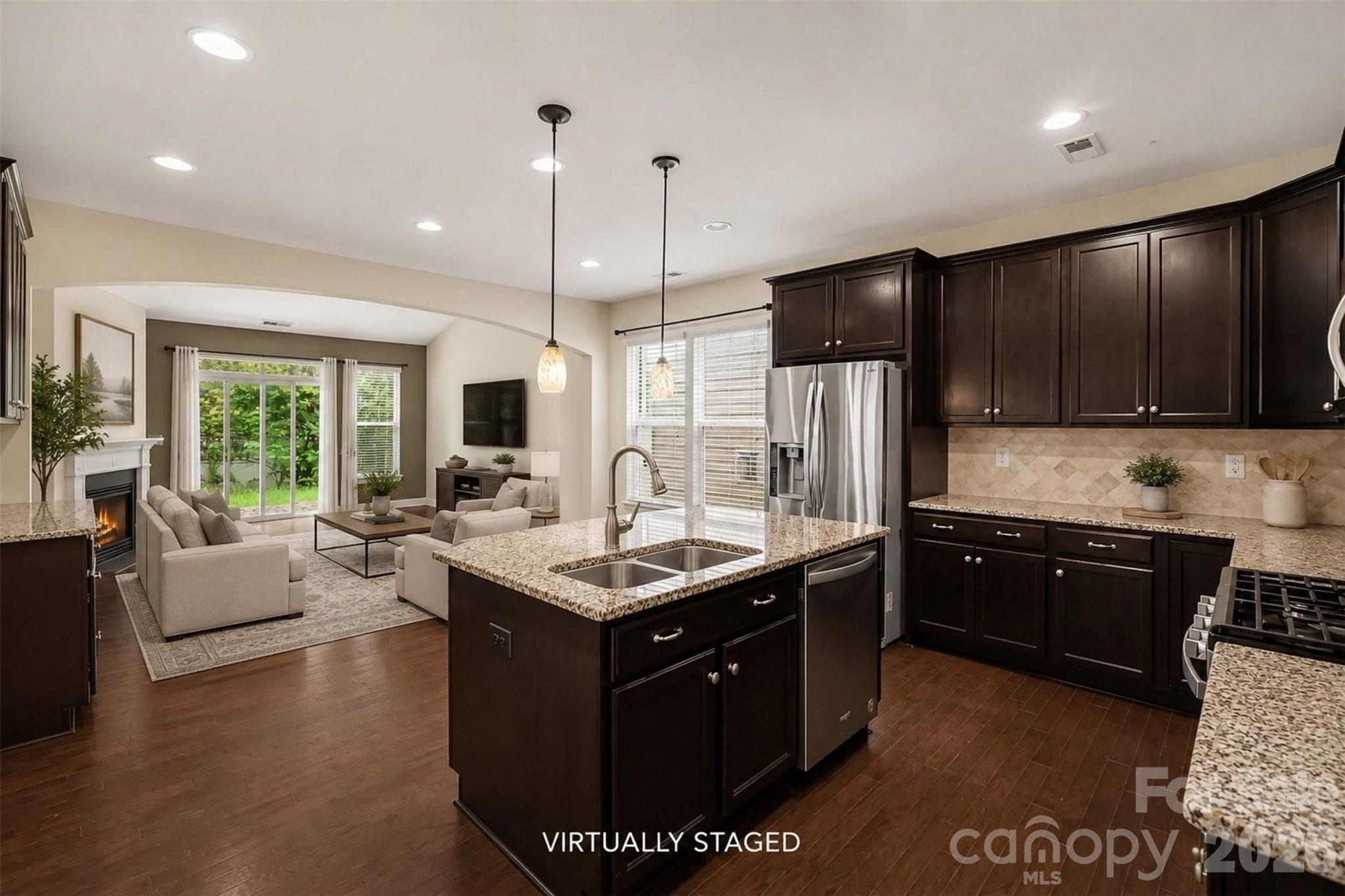 1105 Saratoga Boulevard — Indian Trail