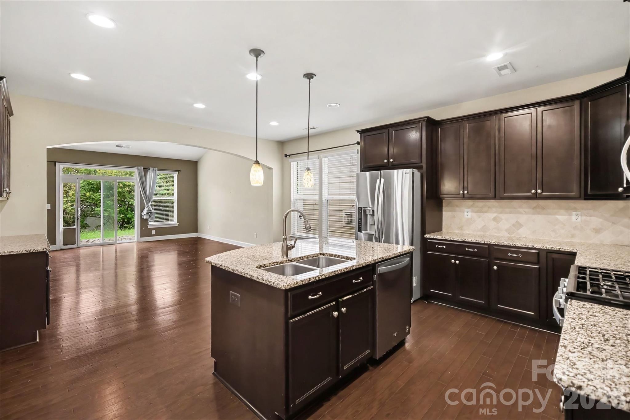 1105 Saratoga Boulevard — Indian Trail