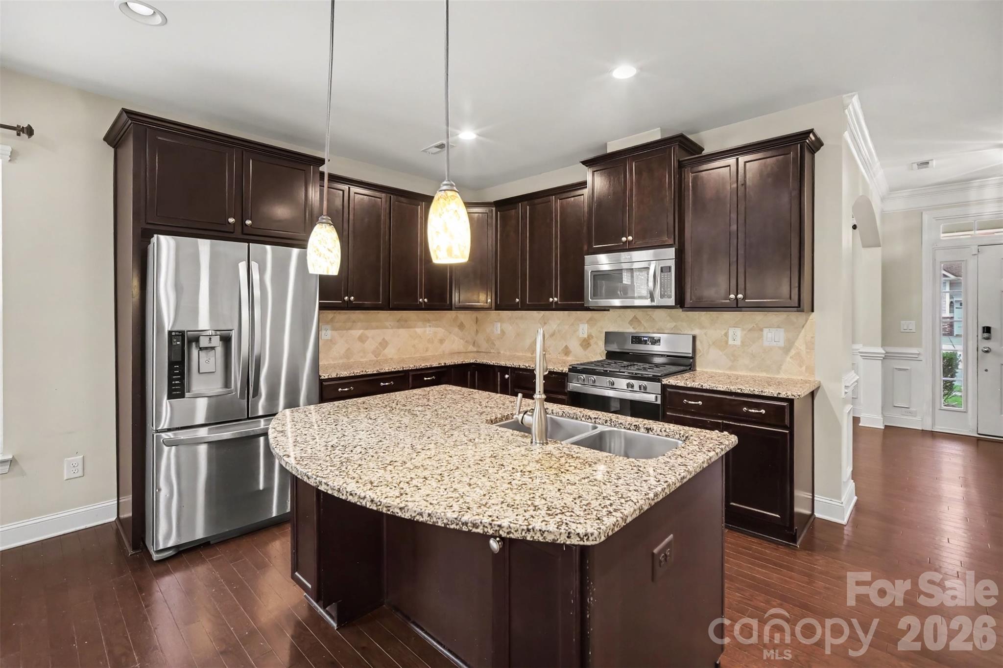 1105 Saratoga Boulevard — Indian Trail