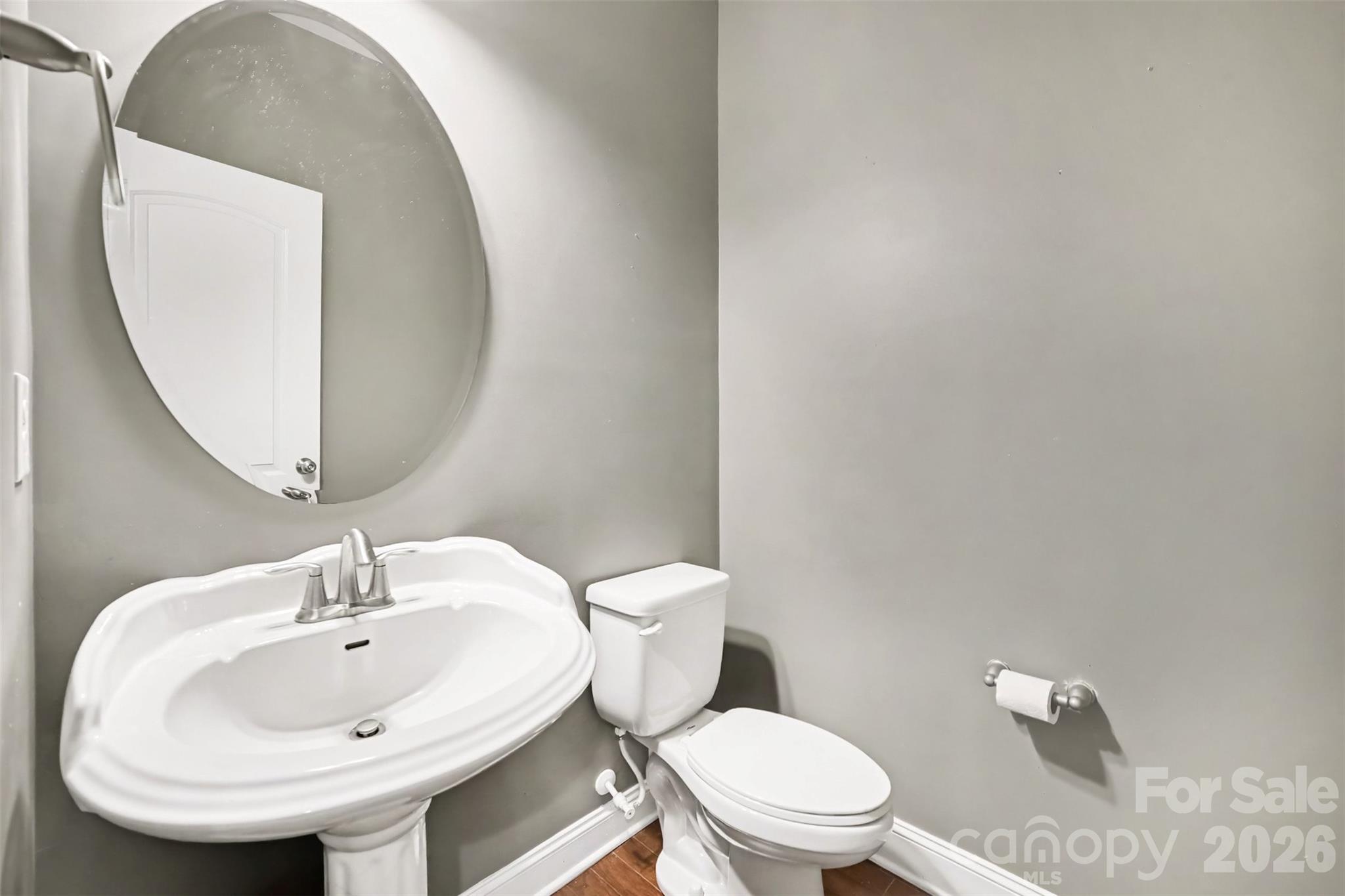 1105 Saratoga Boulevard — Indian Trail