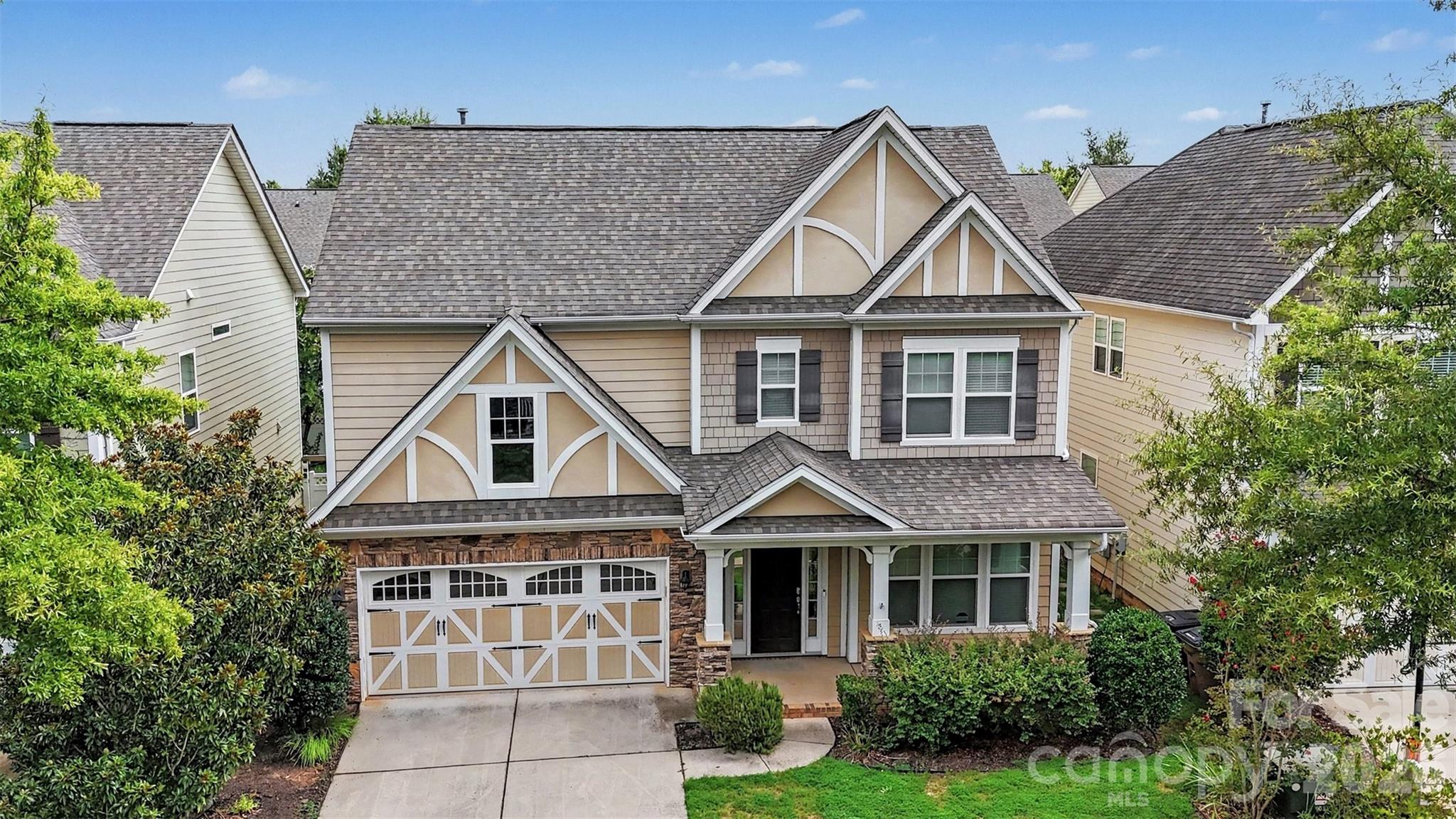 1105 Saratoga Boulevard — Indian Trail