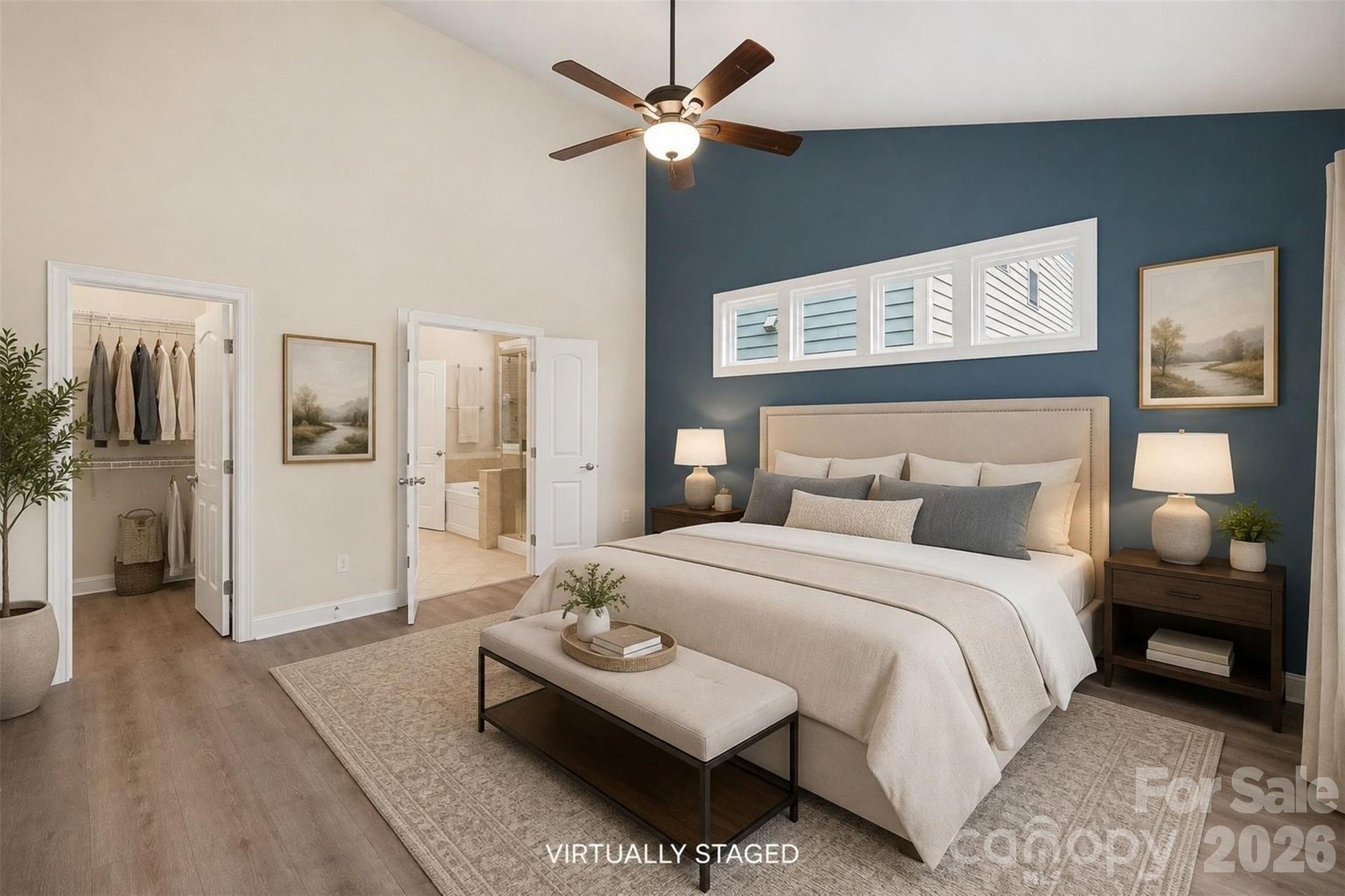 1105 Saratoga Boulevard — Indian Trail