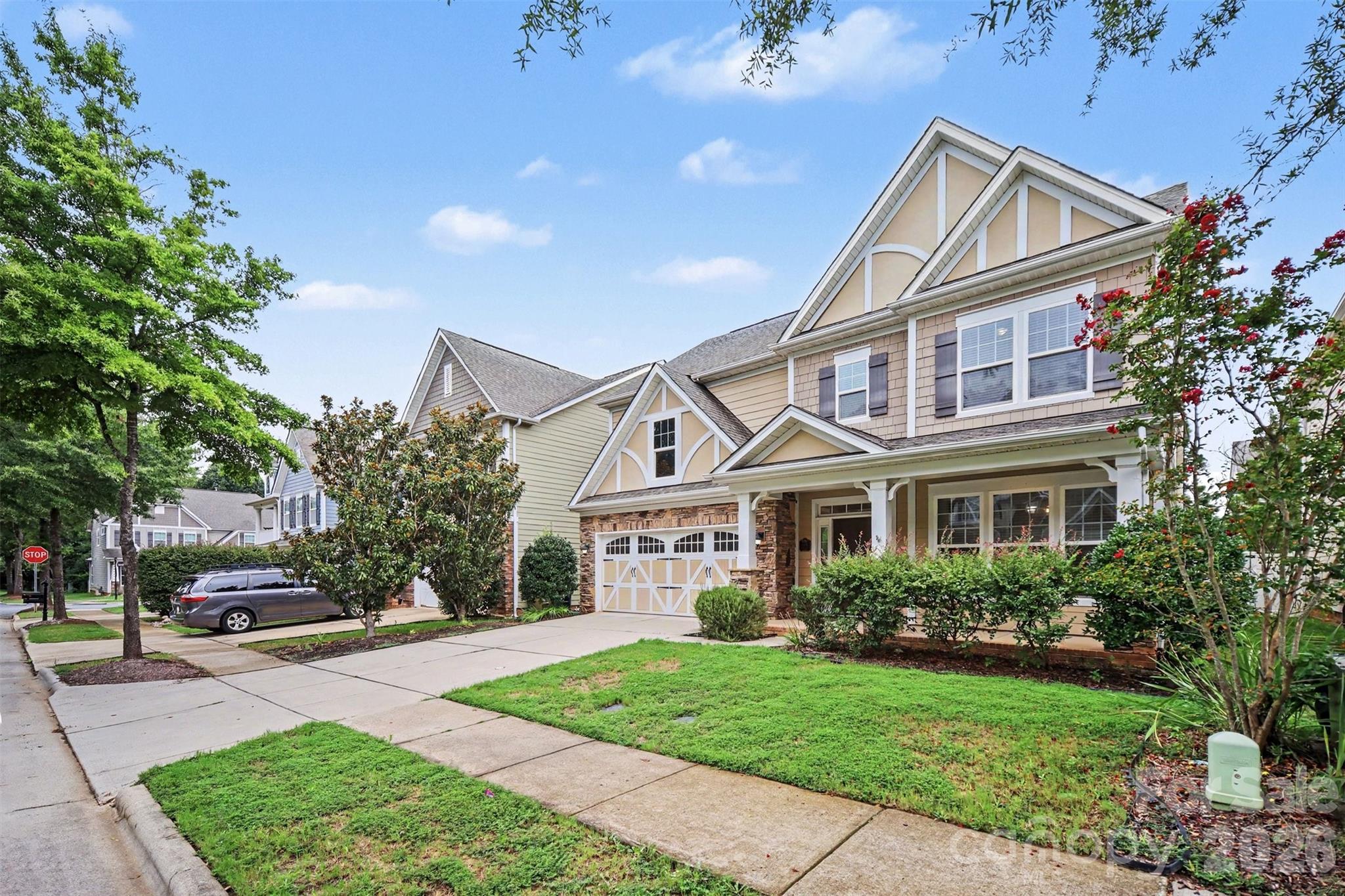 1105 Saratoga Boulevard — Indian Trail