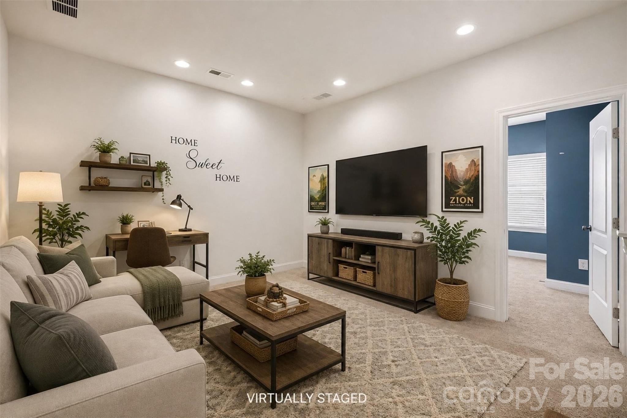 1105 Saratoga Boulevard — Indian Trail
