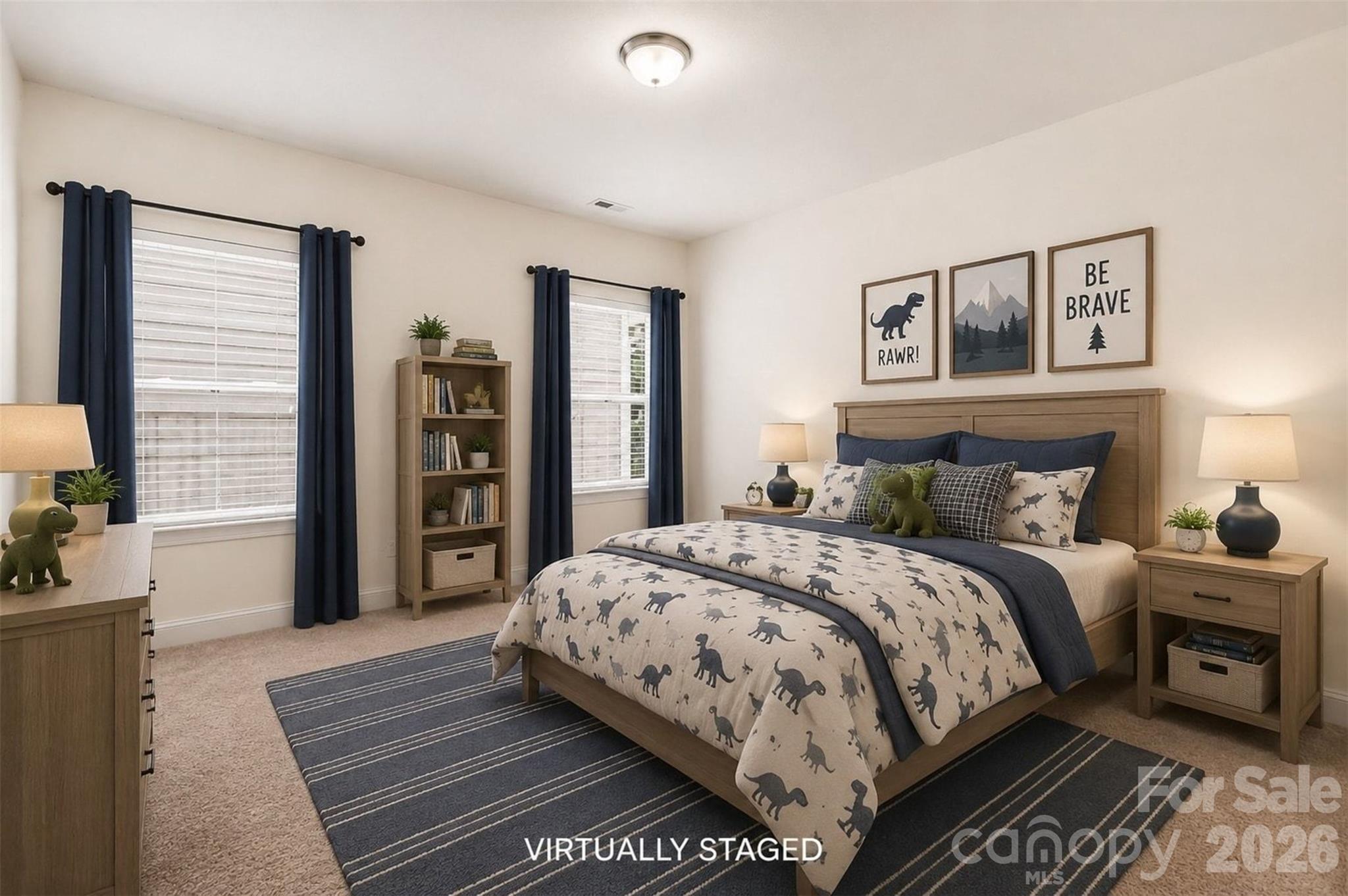 1105 Saratoga Boulevard — Indian Trail