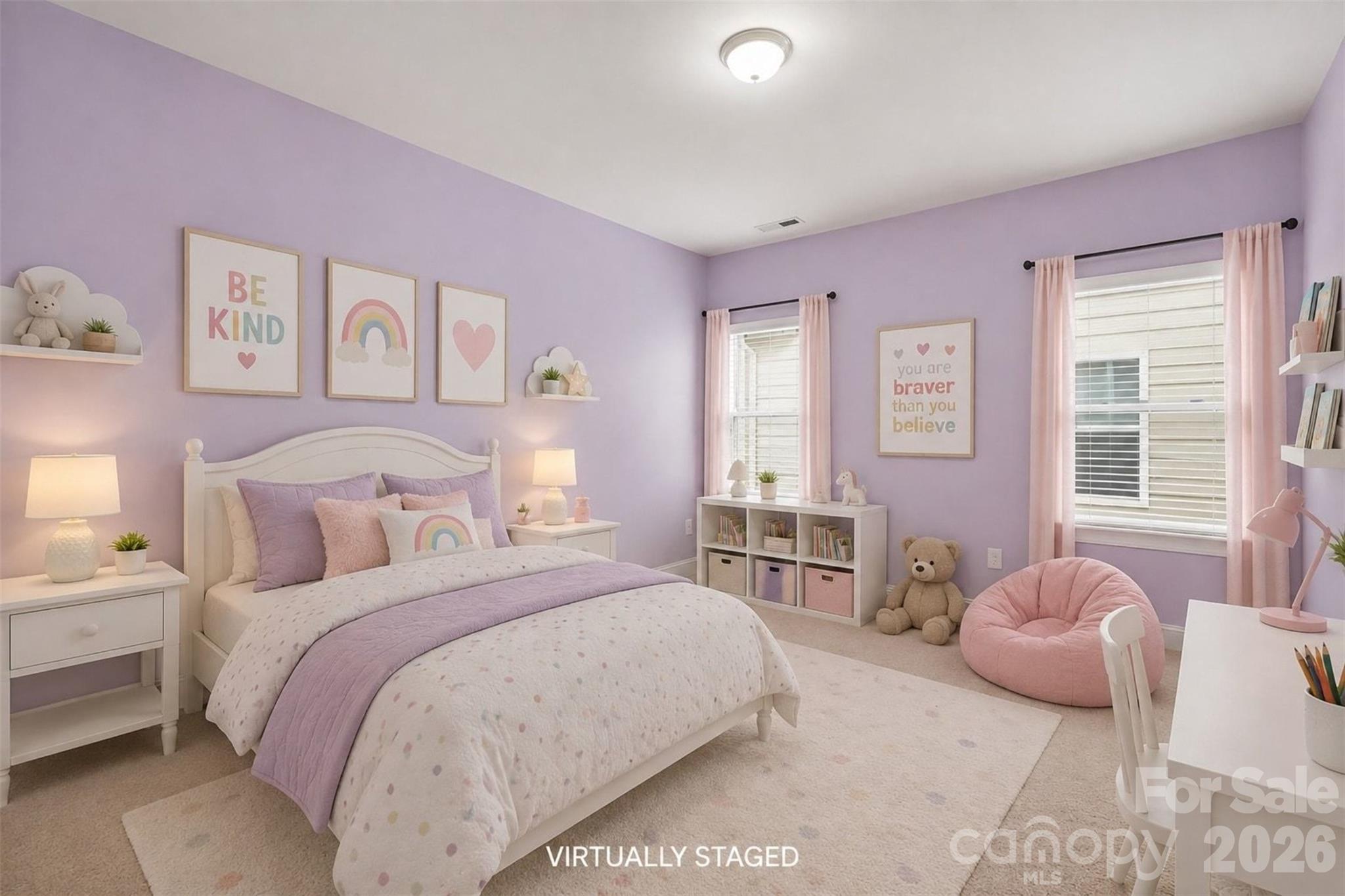 1105 Saratoga Boulevard — Indian Trail