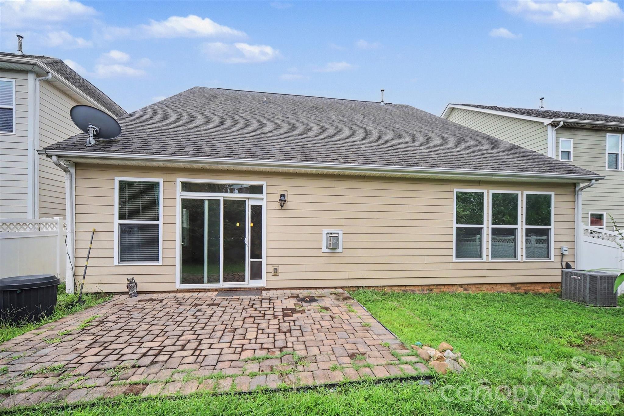1105 Saratoga Boulevard — Indian Trail