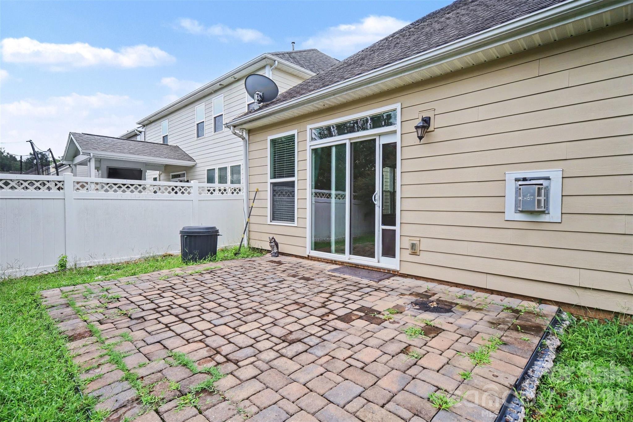 1105 Saratoga Boulevard — Indian Trail