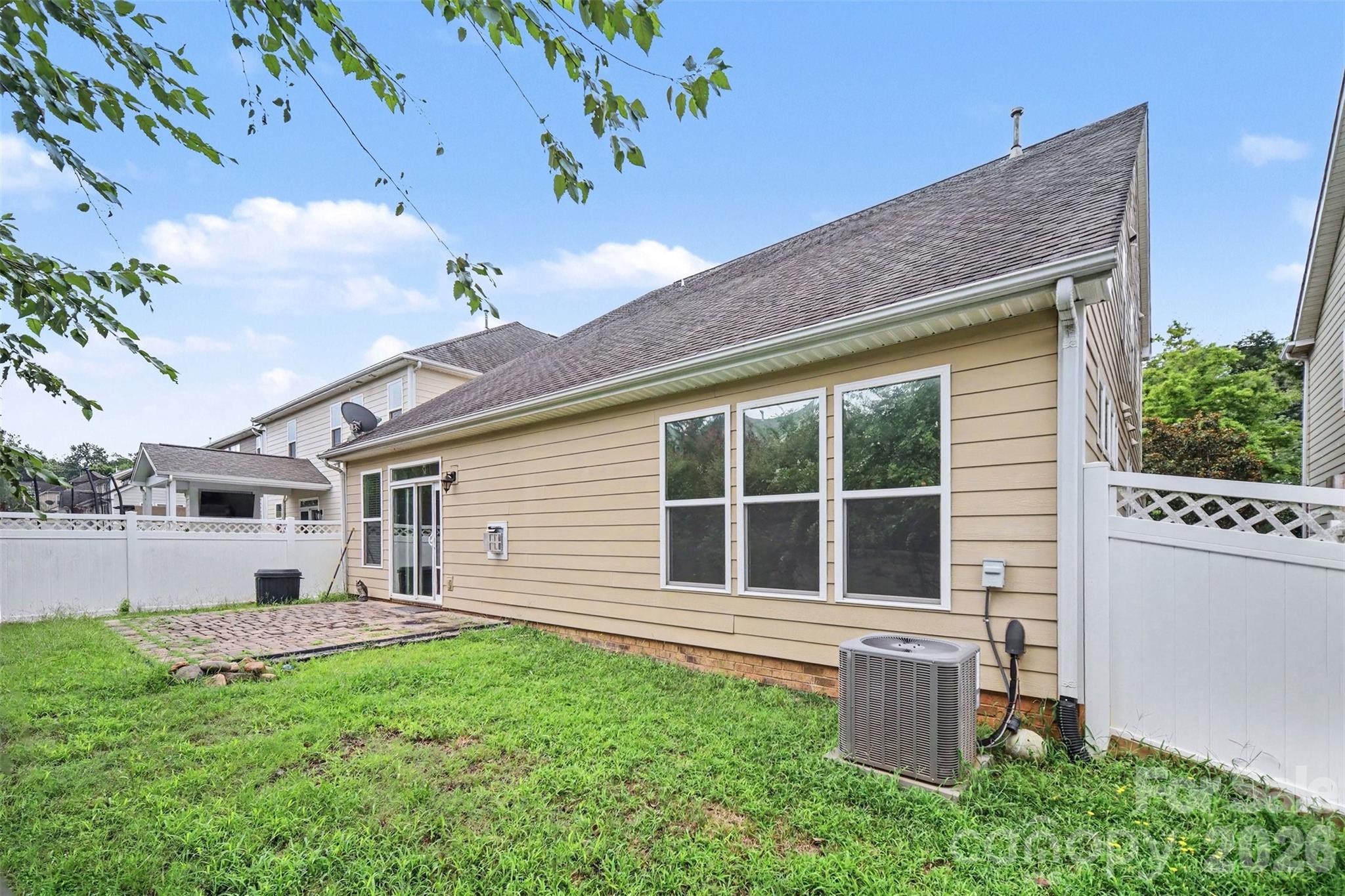 1105 Saratoga Boulevard — Indian Trail