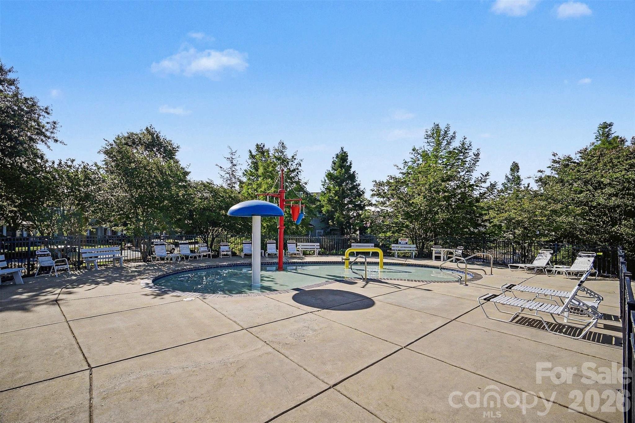 1105 Saratoga Boulevard — Indian Trail