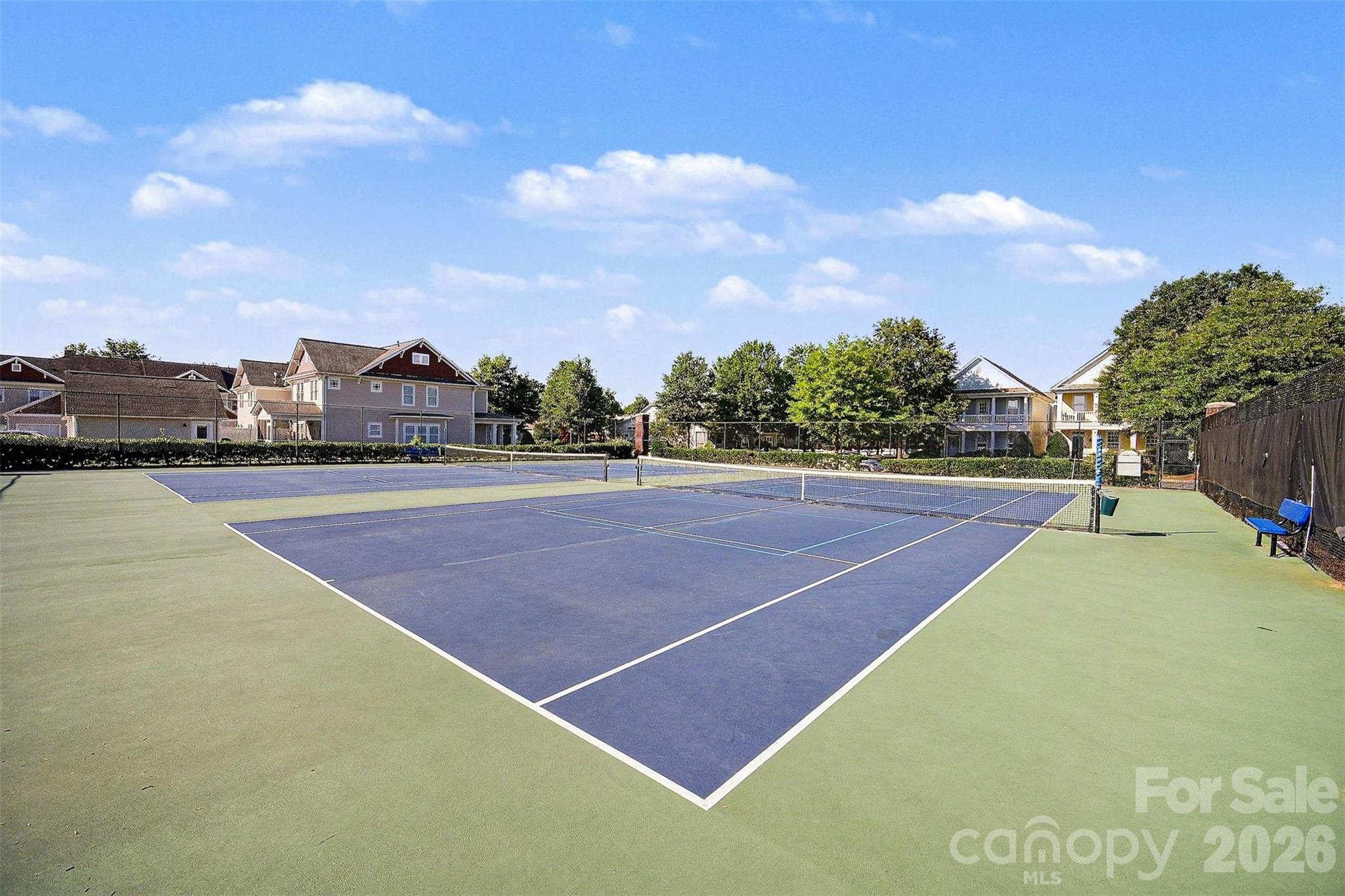 1105 Saratoga Boulevard — Indian Trail