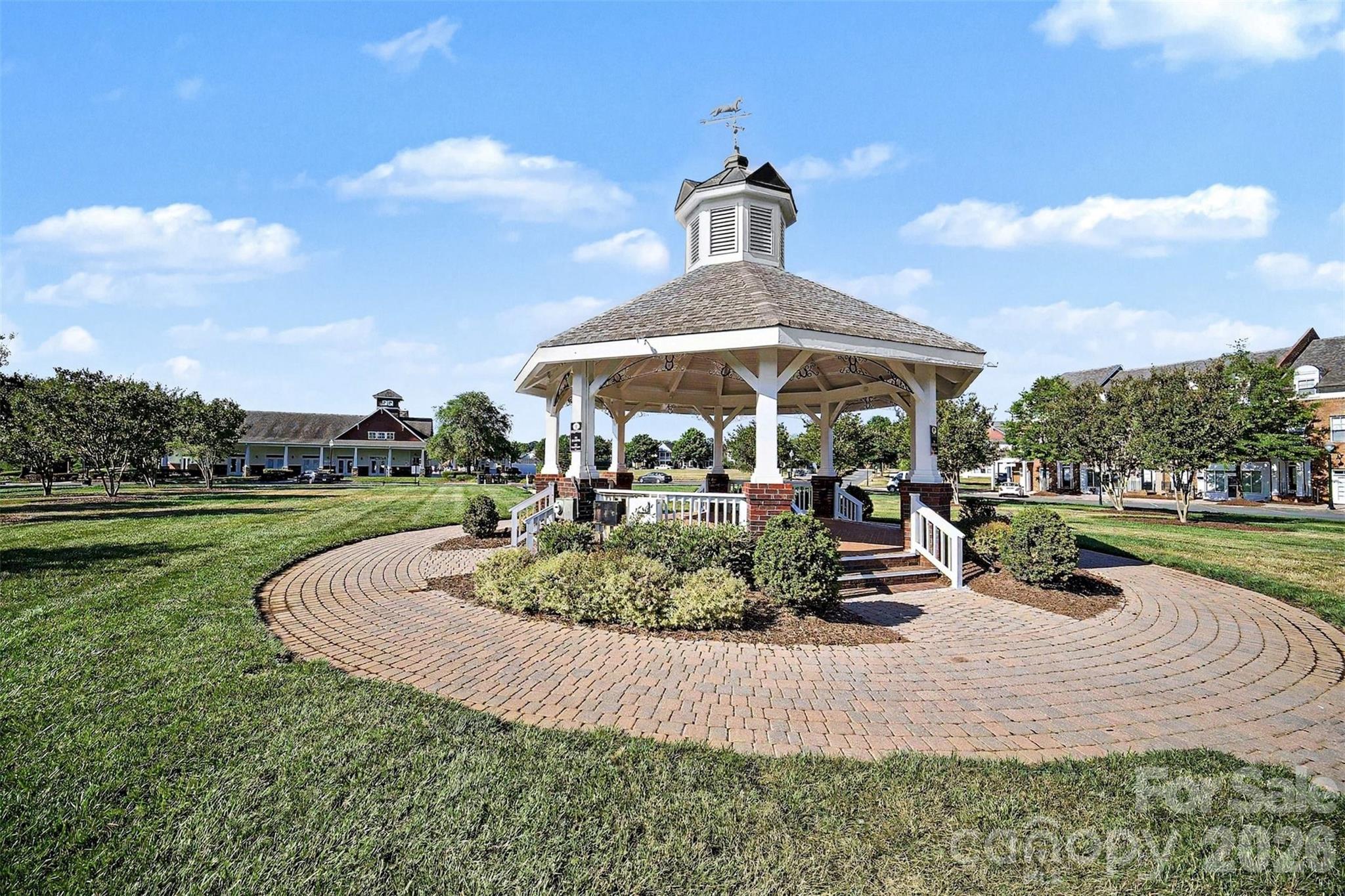1105 Saratoga Boulevard — Indian Trail