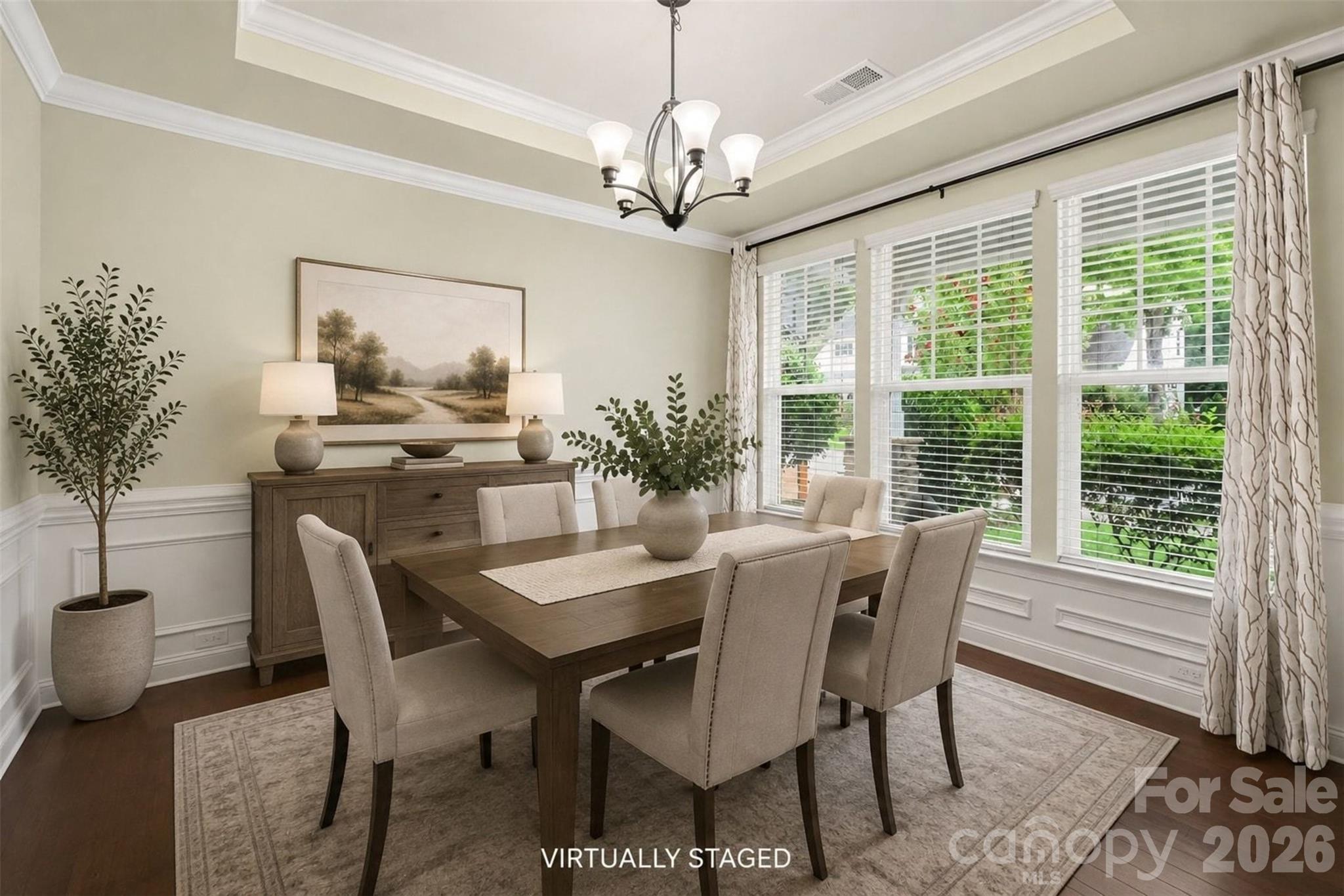 1105 Saratoga Boulevard — Indian Trail
