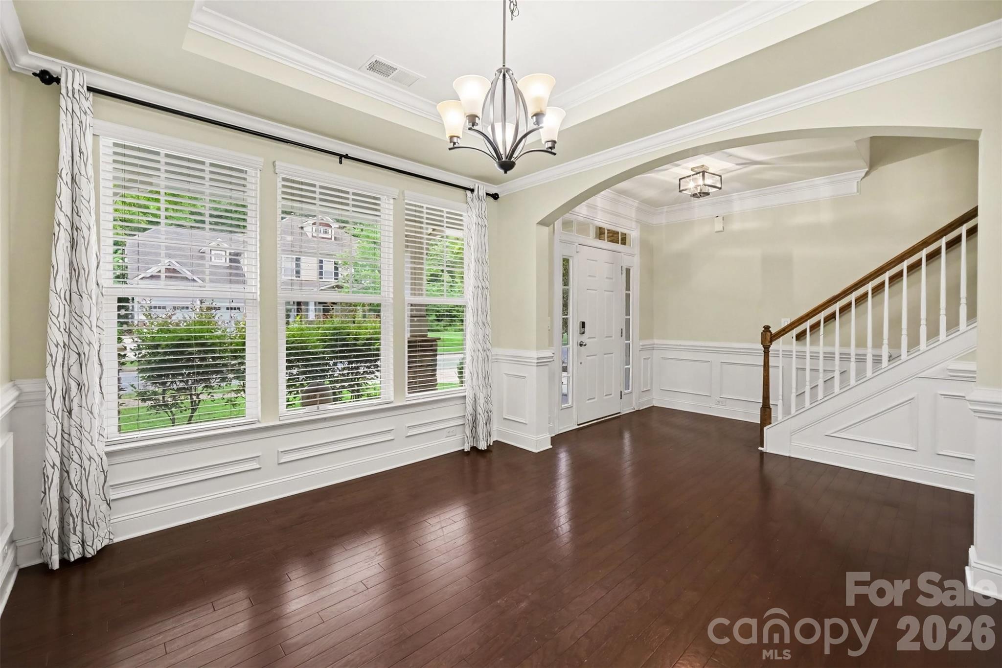 1105 Saratoga Boulevard — Indian Trail