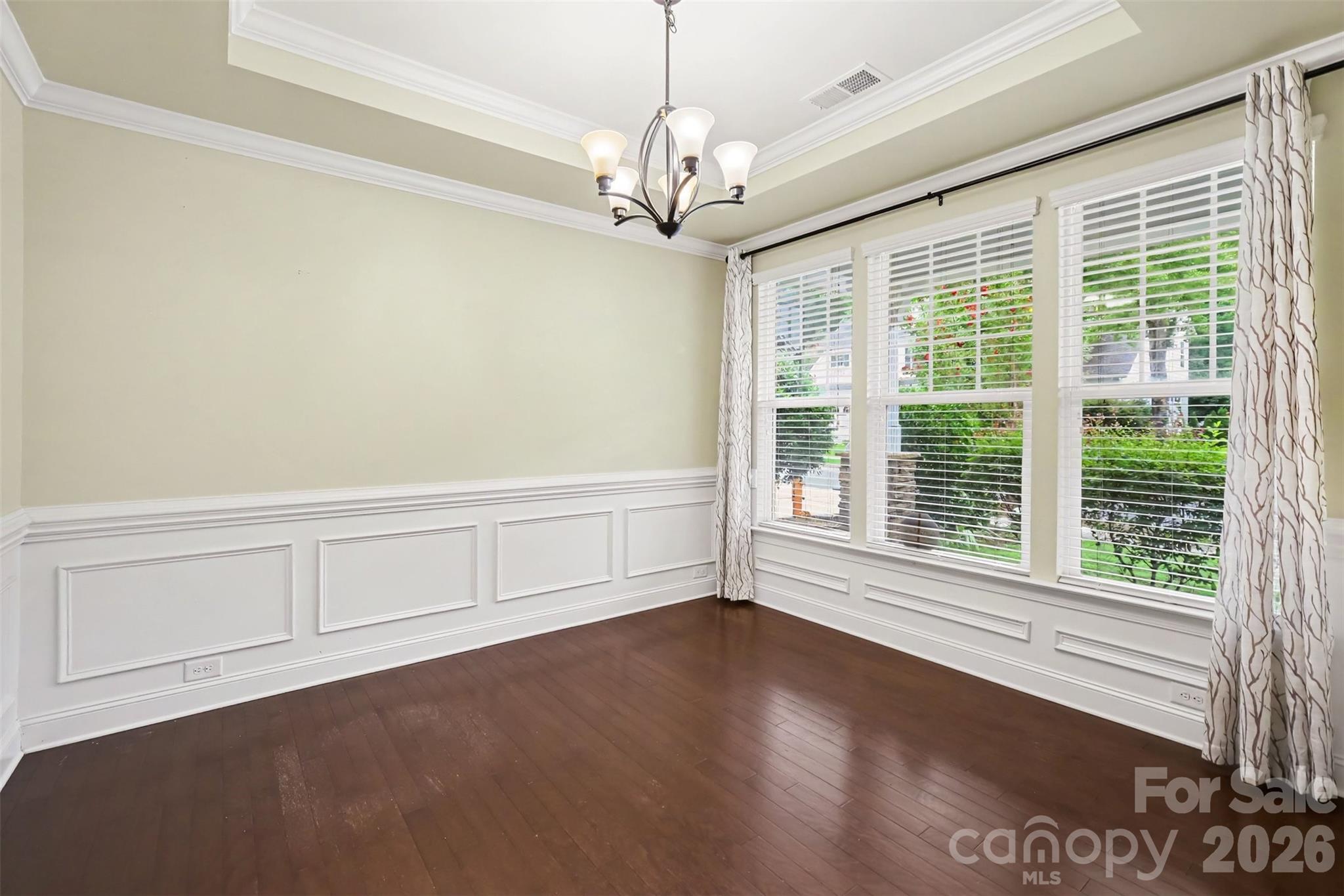 1105 Saratoga Boulevard — Indian Trail