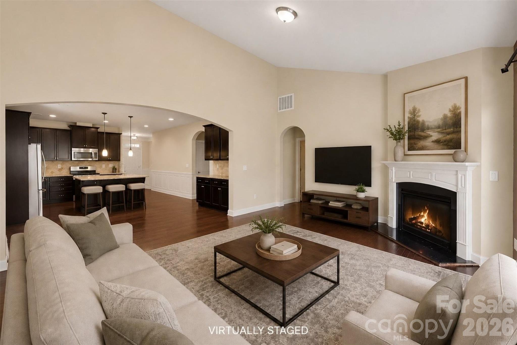 1105 Saratoga Boulevard — Indian Trail