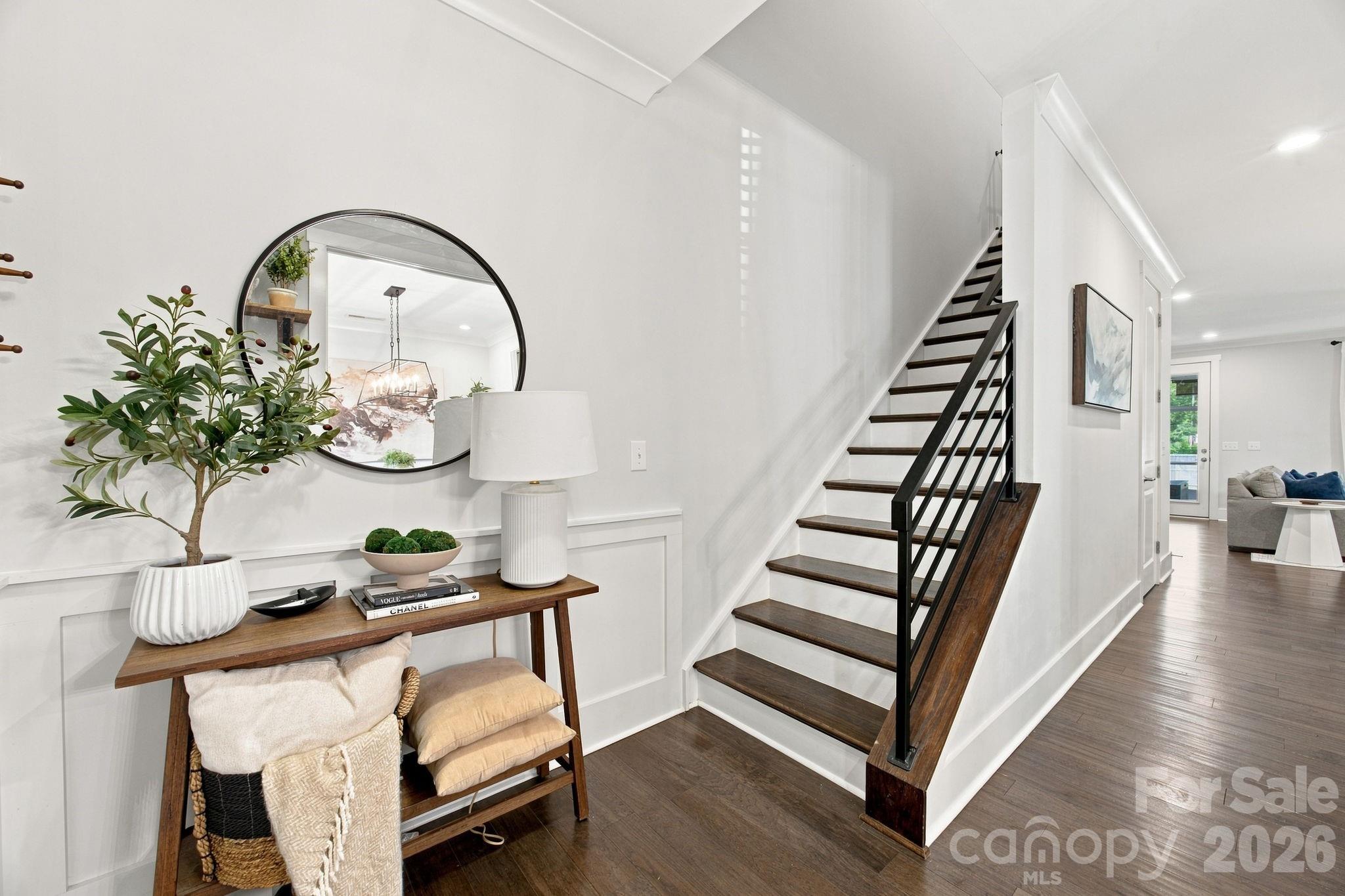 227 Sylvania Avenue — Charlotte