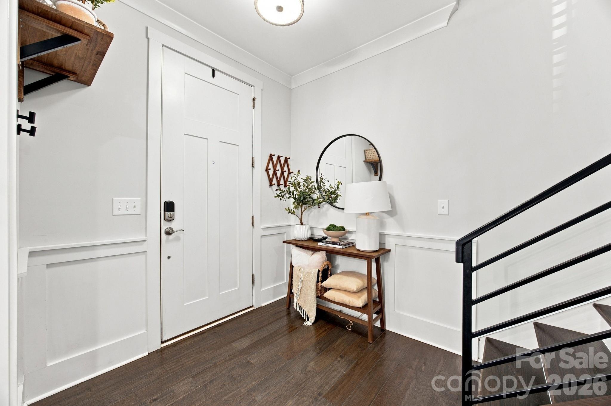 227 Sylvania Avenue — Charlotte