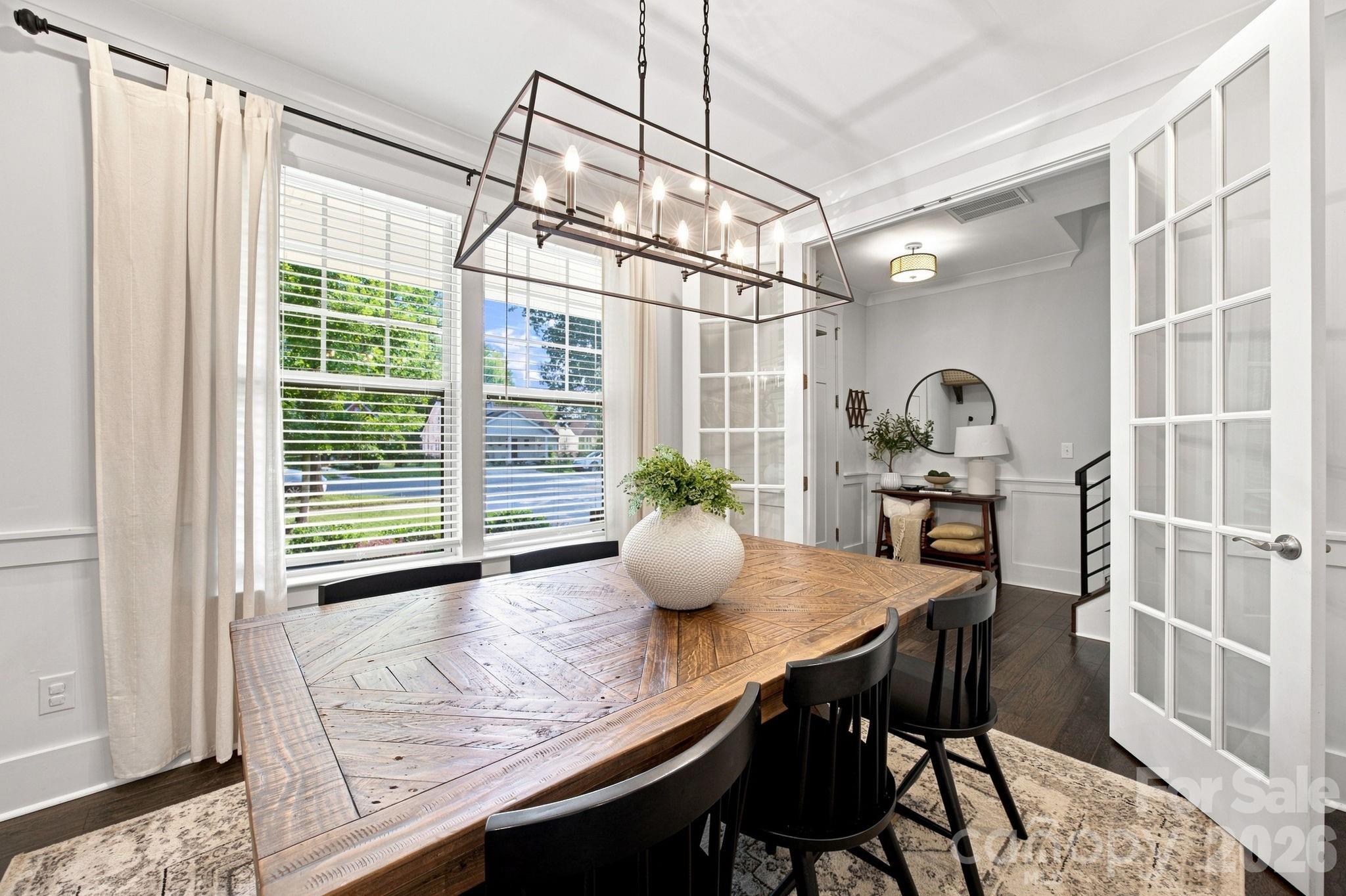227 Sylvania Avenue — Charlotte