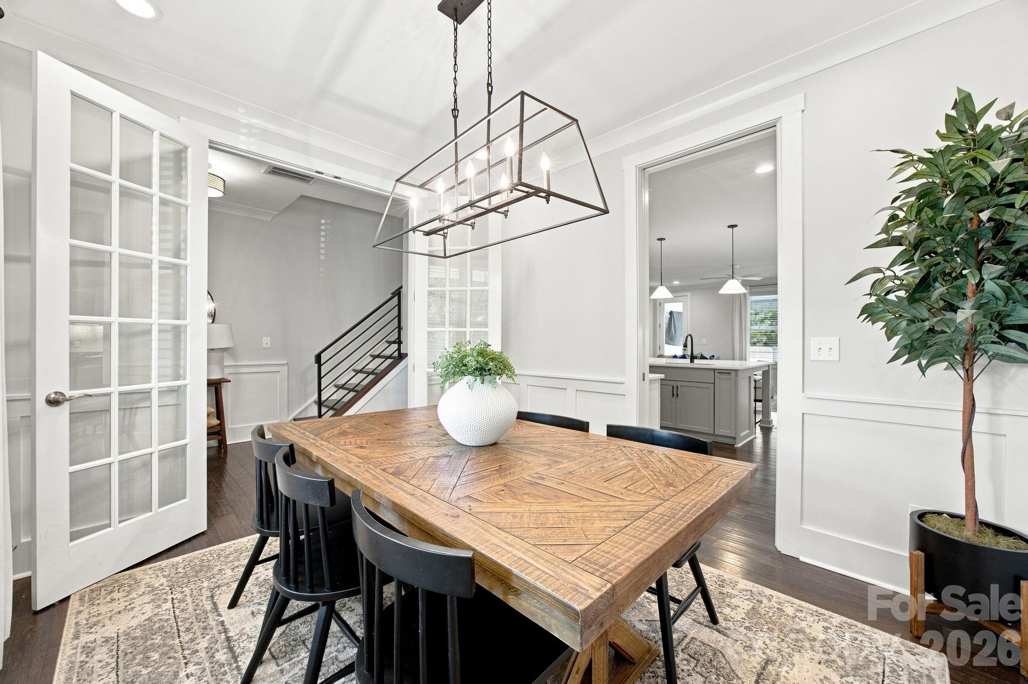 227 Sylvania Avenue — Charlotte