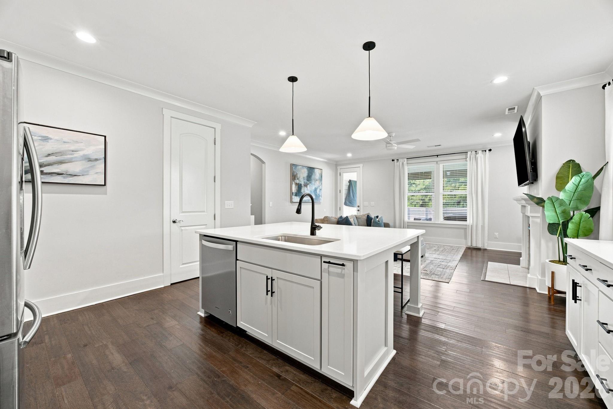 227 Sylvania Avenue — Charlotte