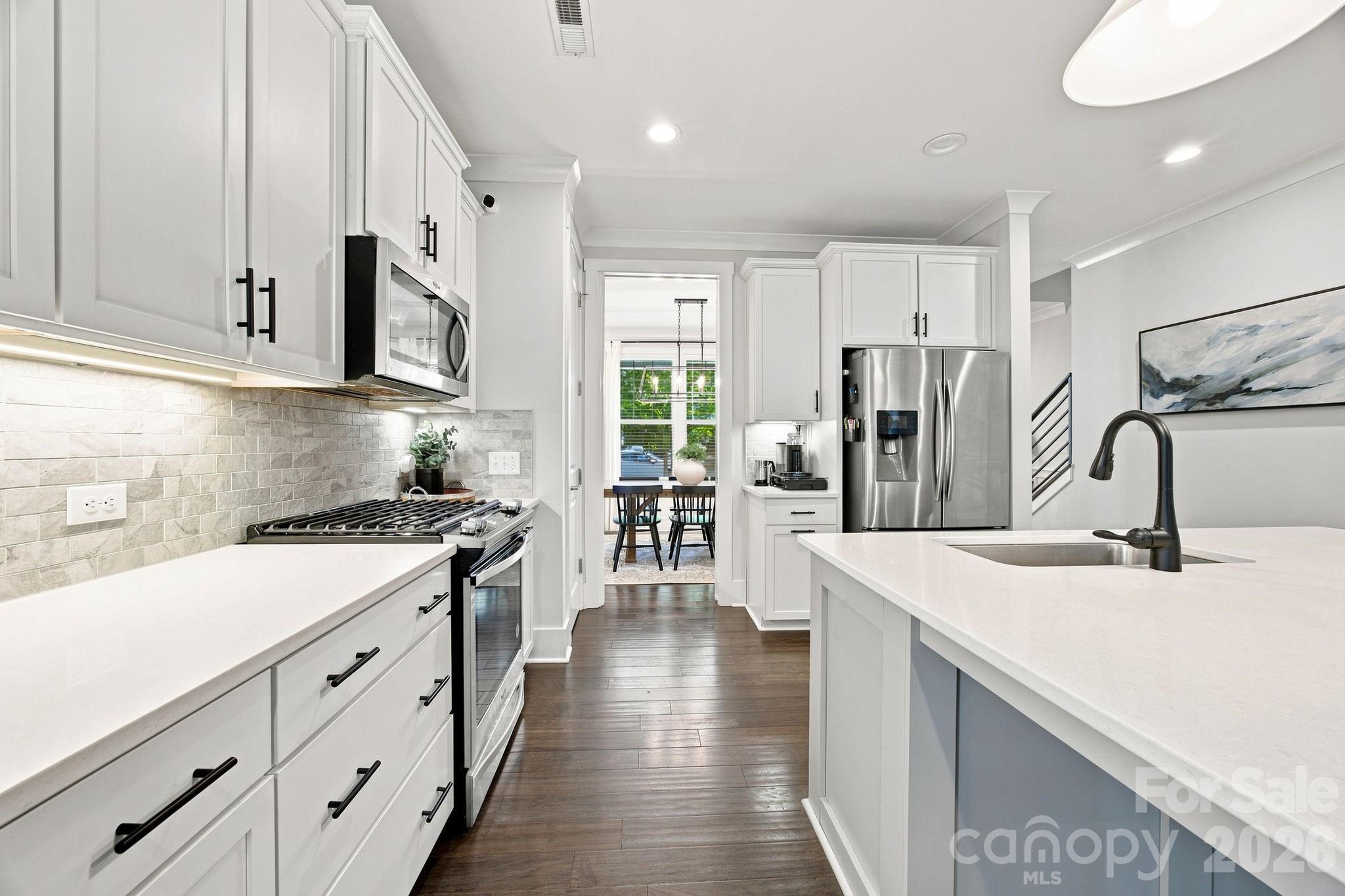 227 Sylvania Avenue — Charlotte