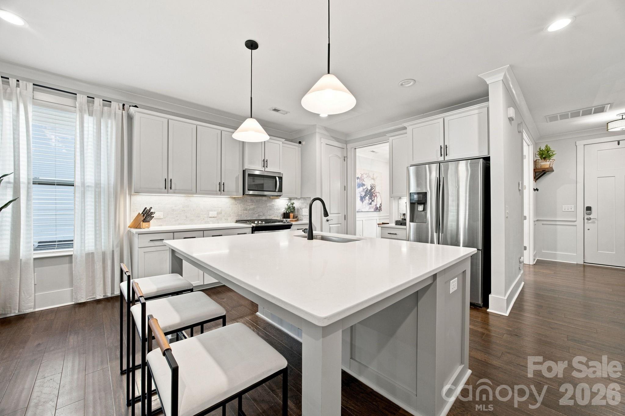 227 Sylvania Avenue — Charlotte