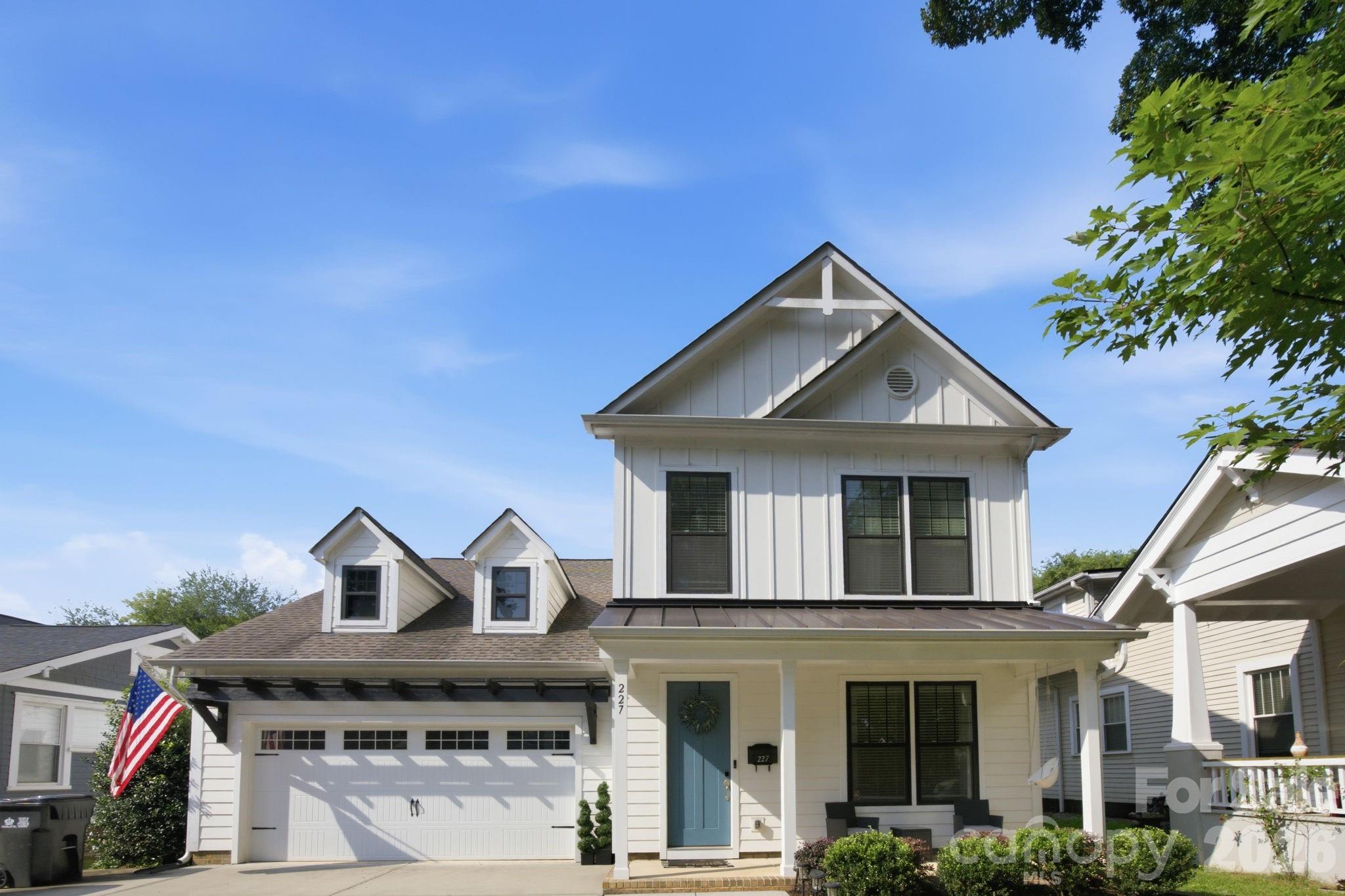 227 Sylvania Avenue — Charlotte
