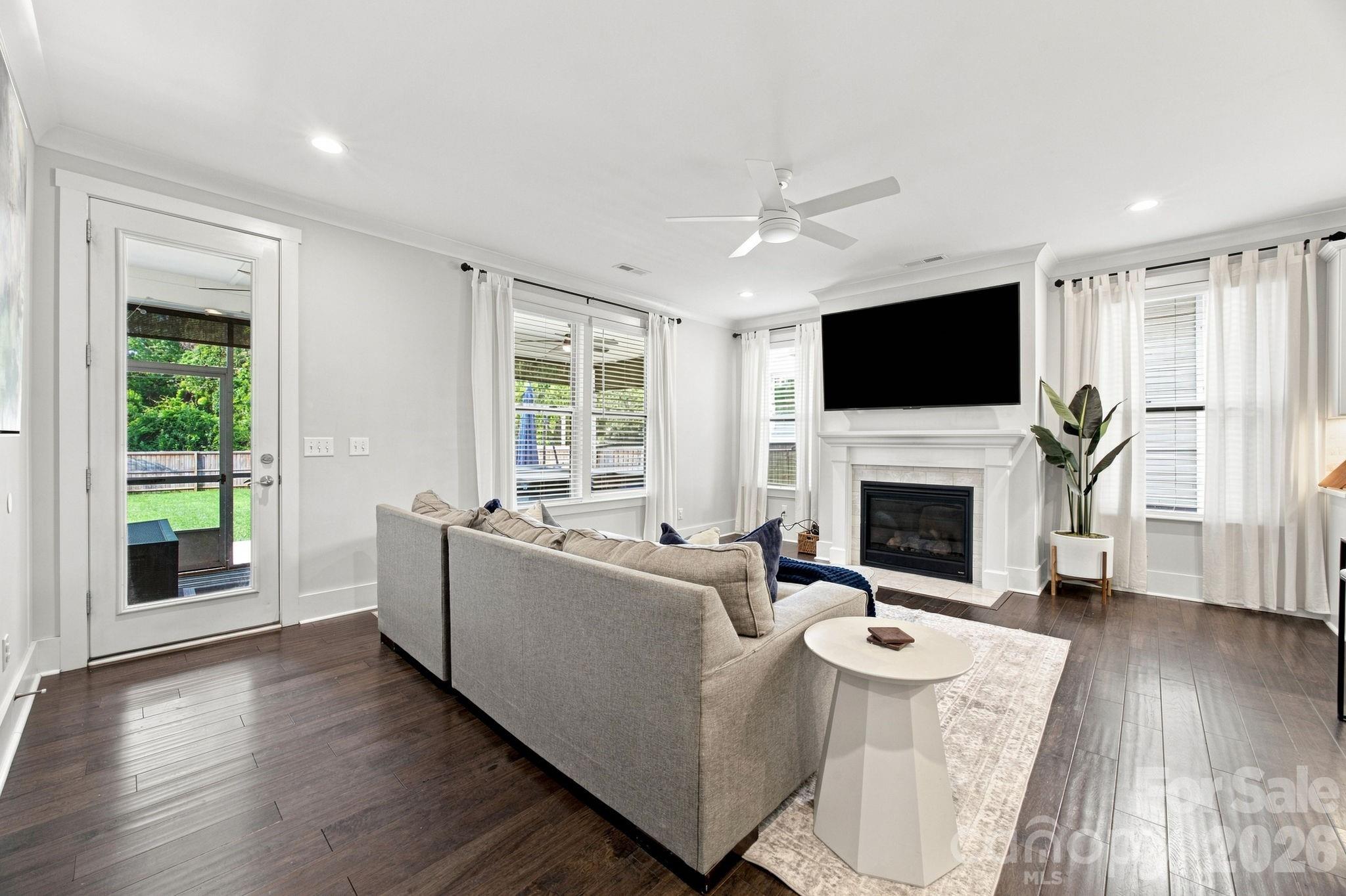 227 Sylvania Avenue — Charlotte