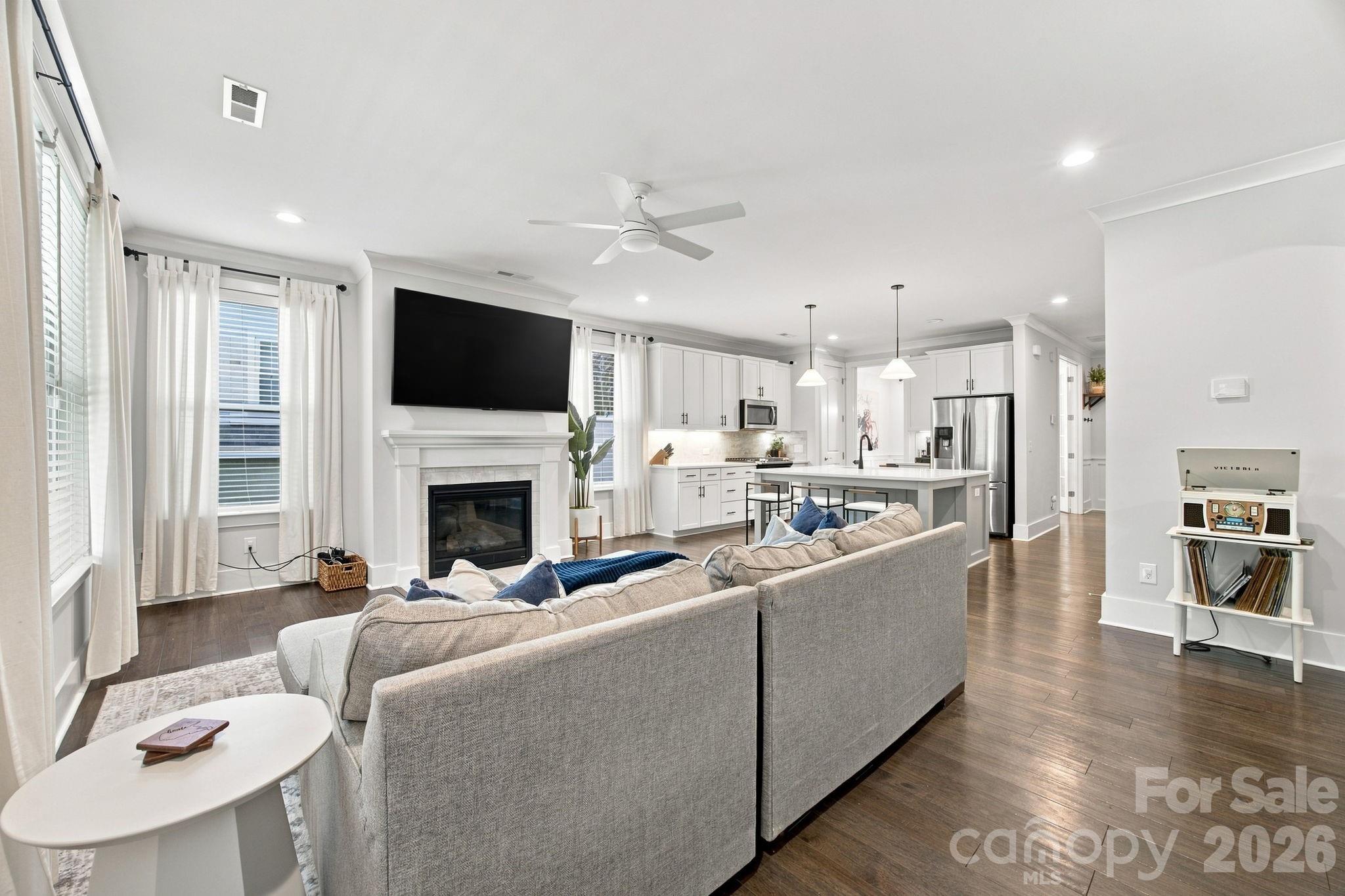 227 Sylvania Avenue — Charlotte