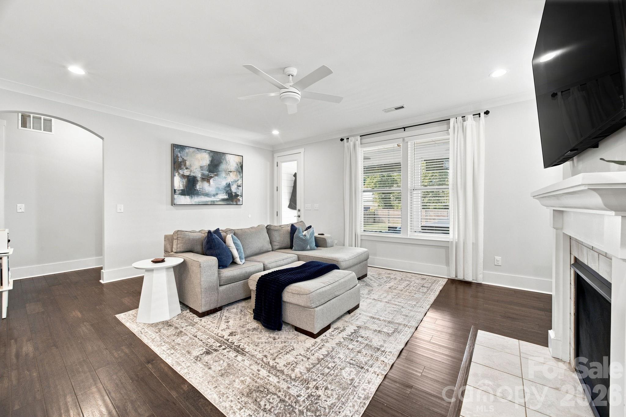 227 Sylvania Avenue — Charlotte
