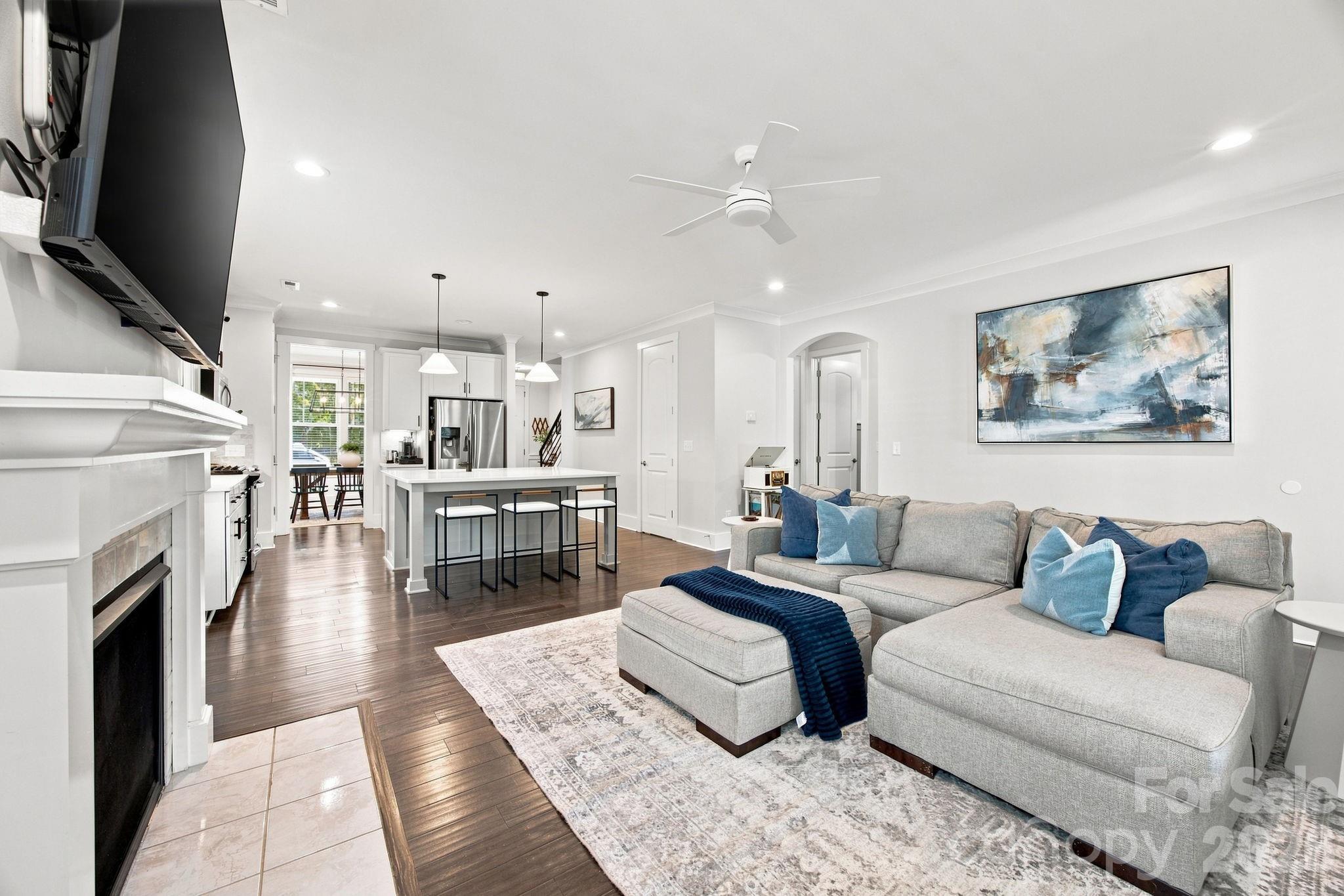 227 Sylvania Avenue — Charlotte