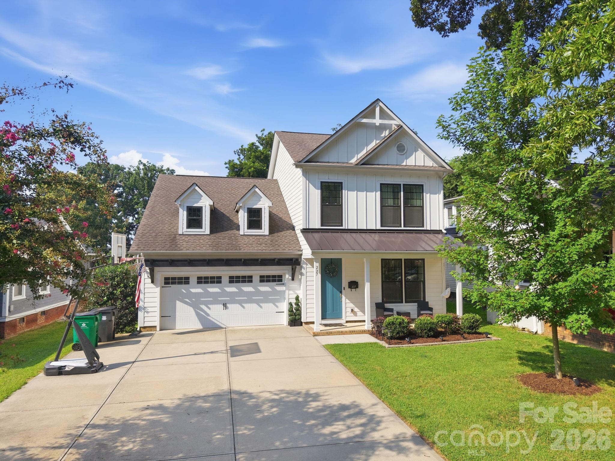 227 Sylvania Avenue — Charlotte