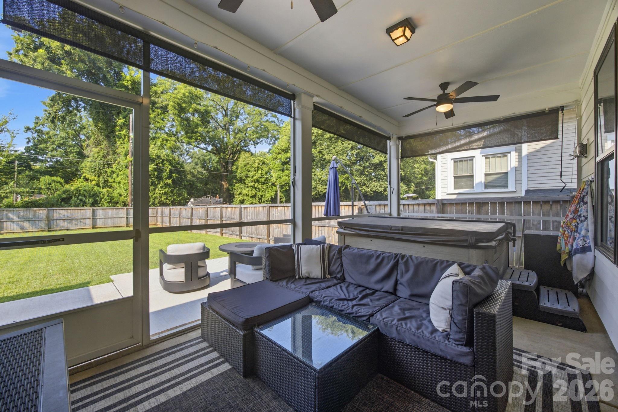 227 Sylvania Avenue — Charlotte