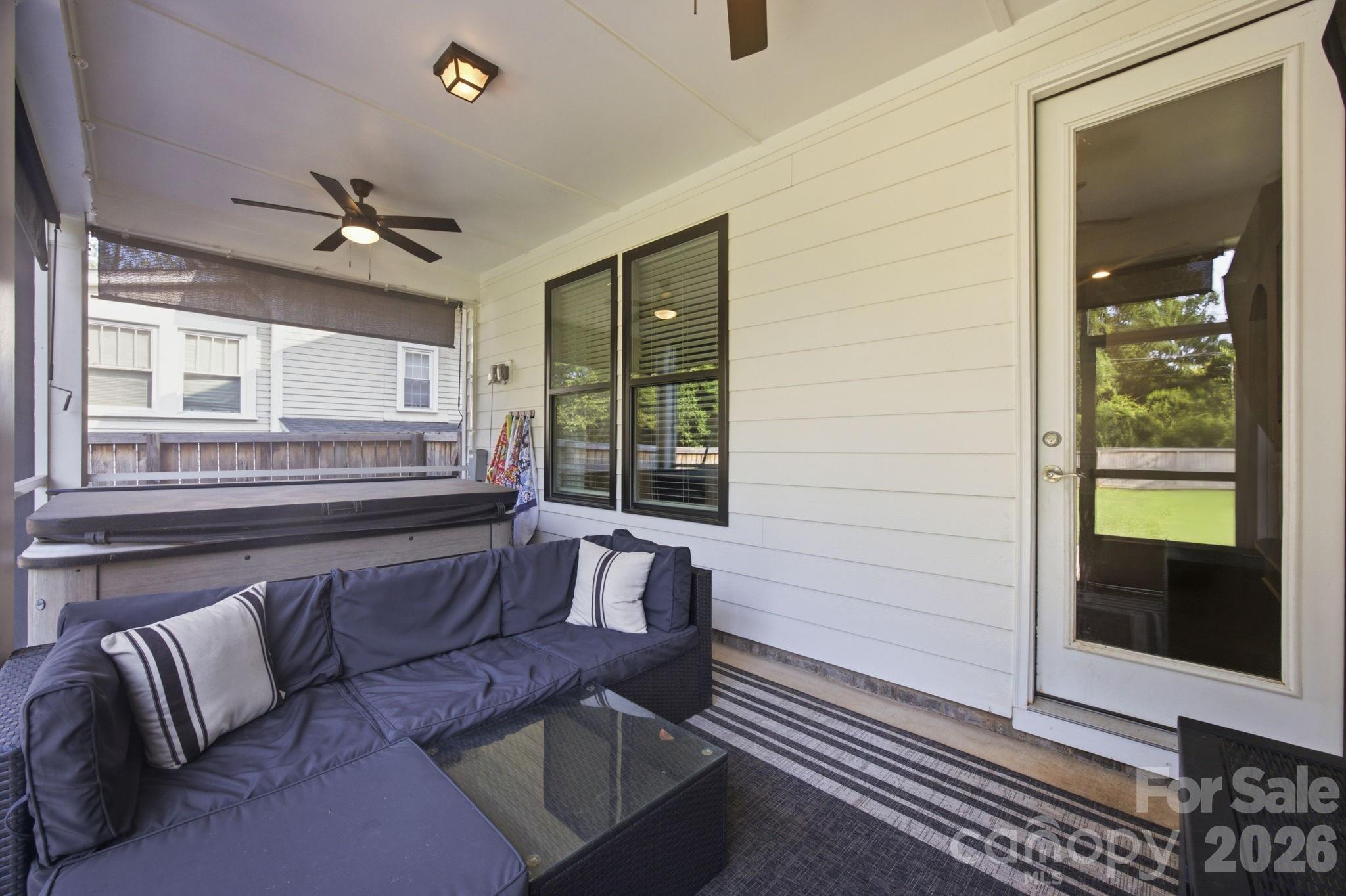 227 Sylvania Avenue — Charlotte