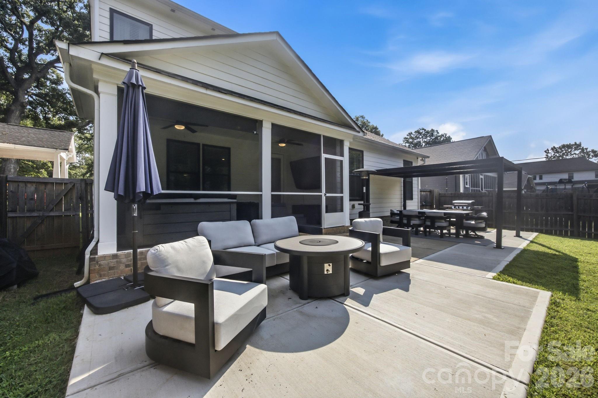 227 Sylvania Avenue — Charlotte