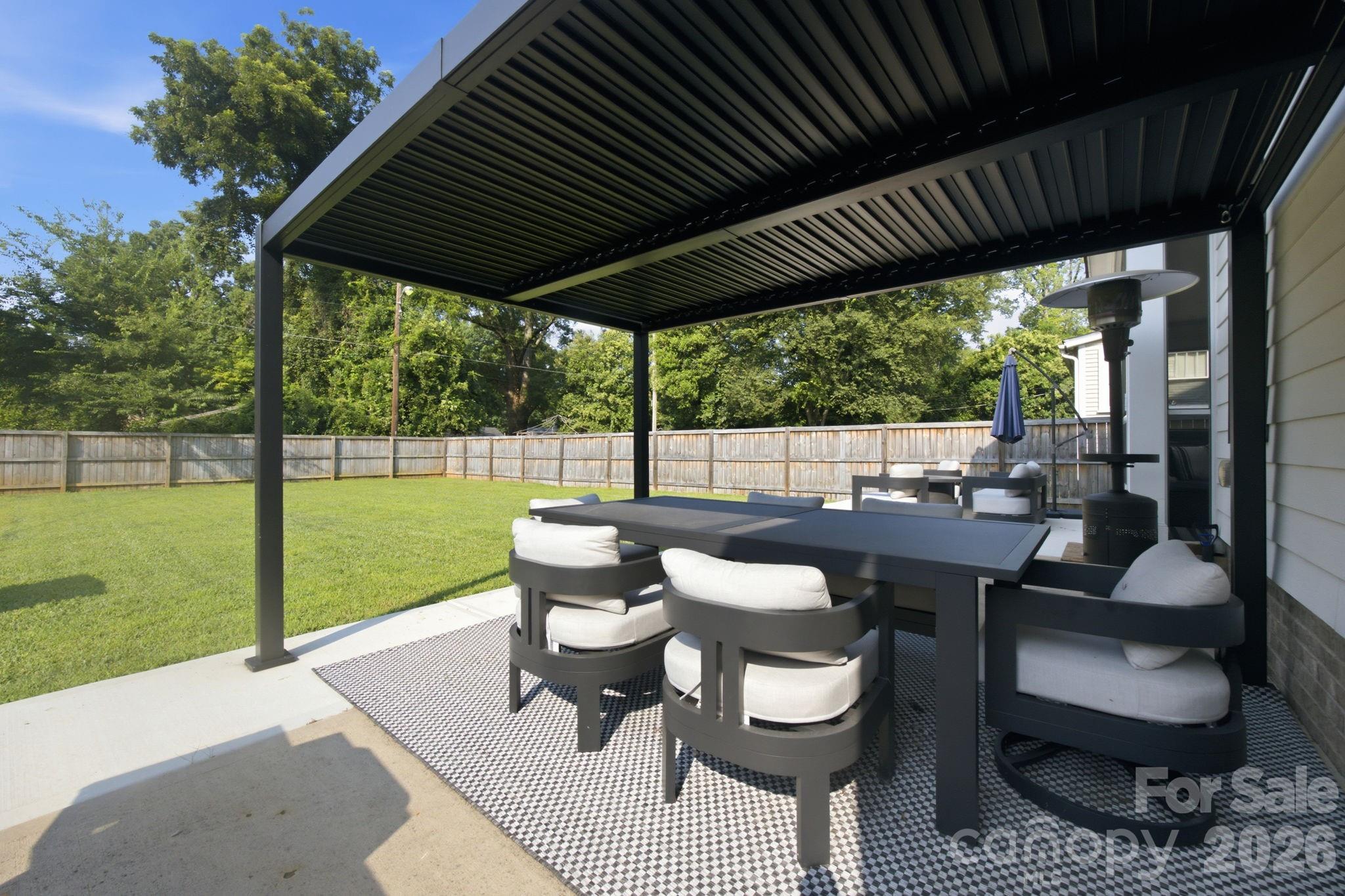 227 Sylvania Avenue — Charlotte