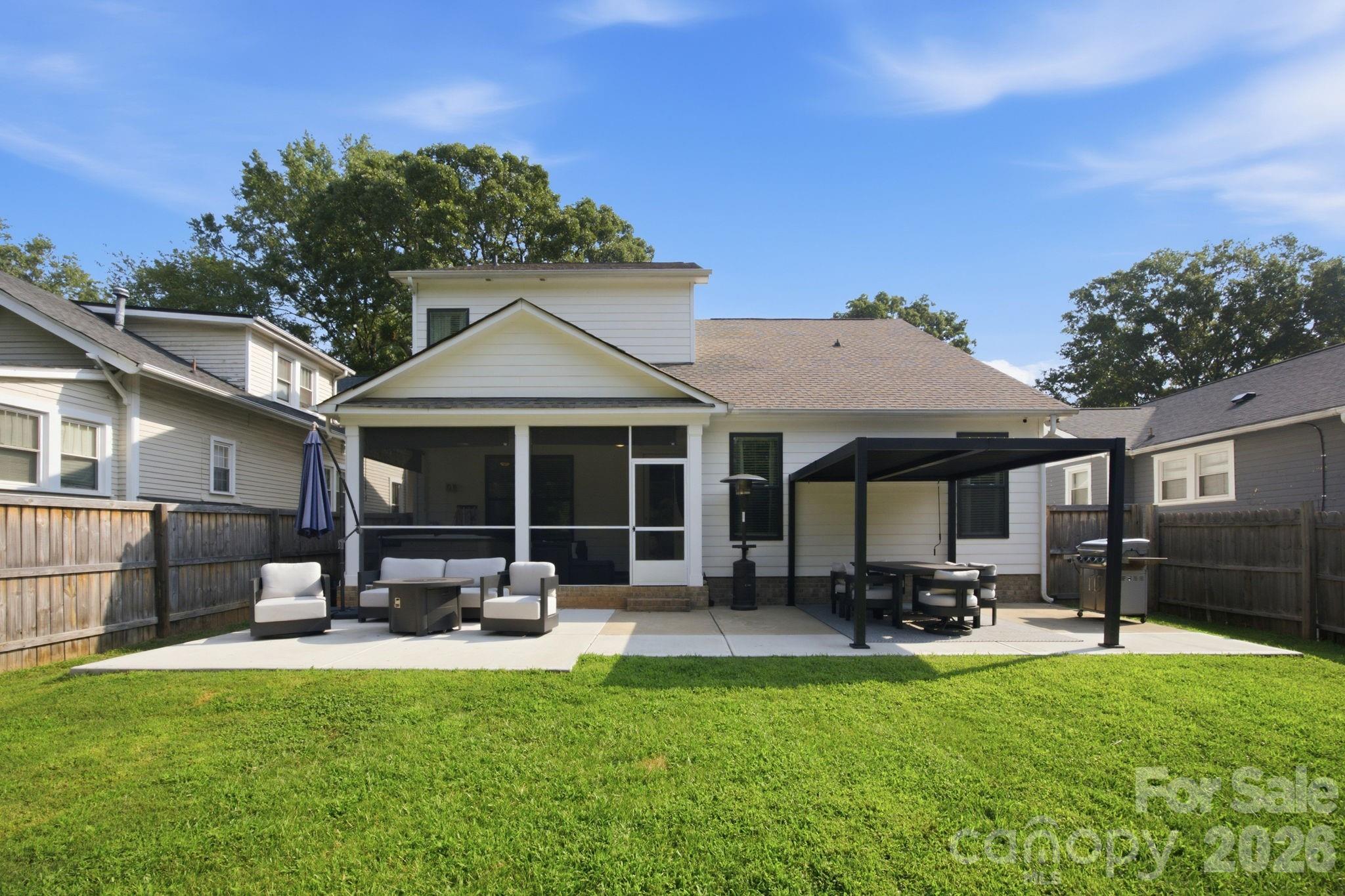 227 Sylvania Avenue — Charlotte