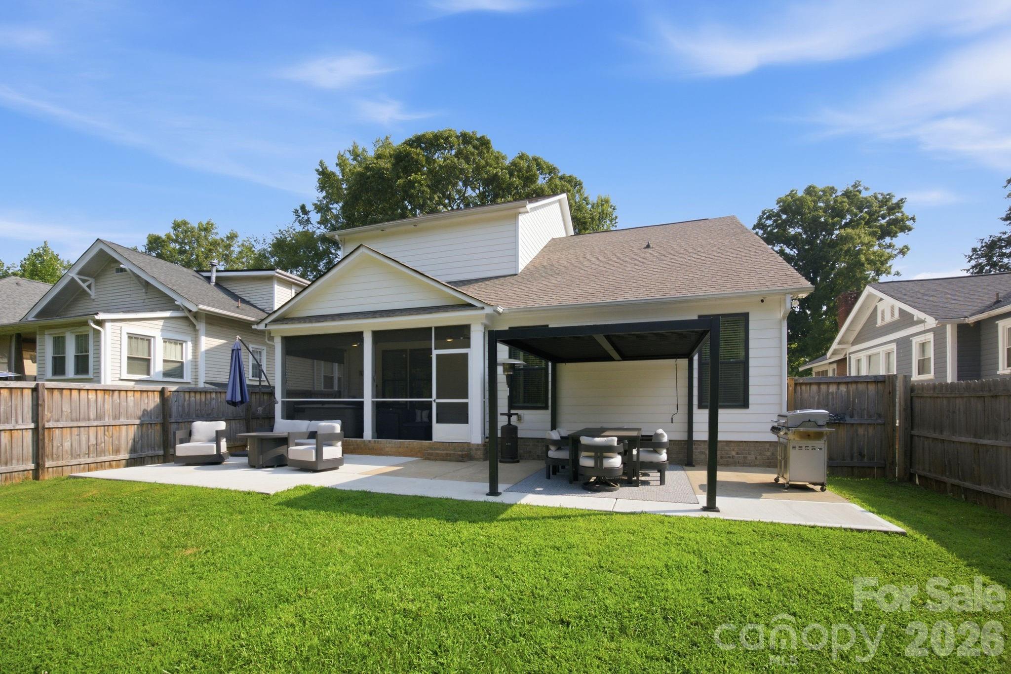 227 Sylvania Avenue — Charlotte