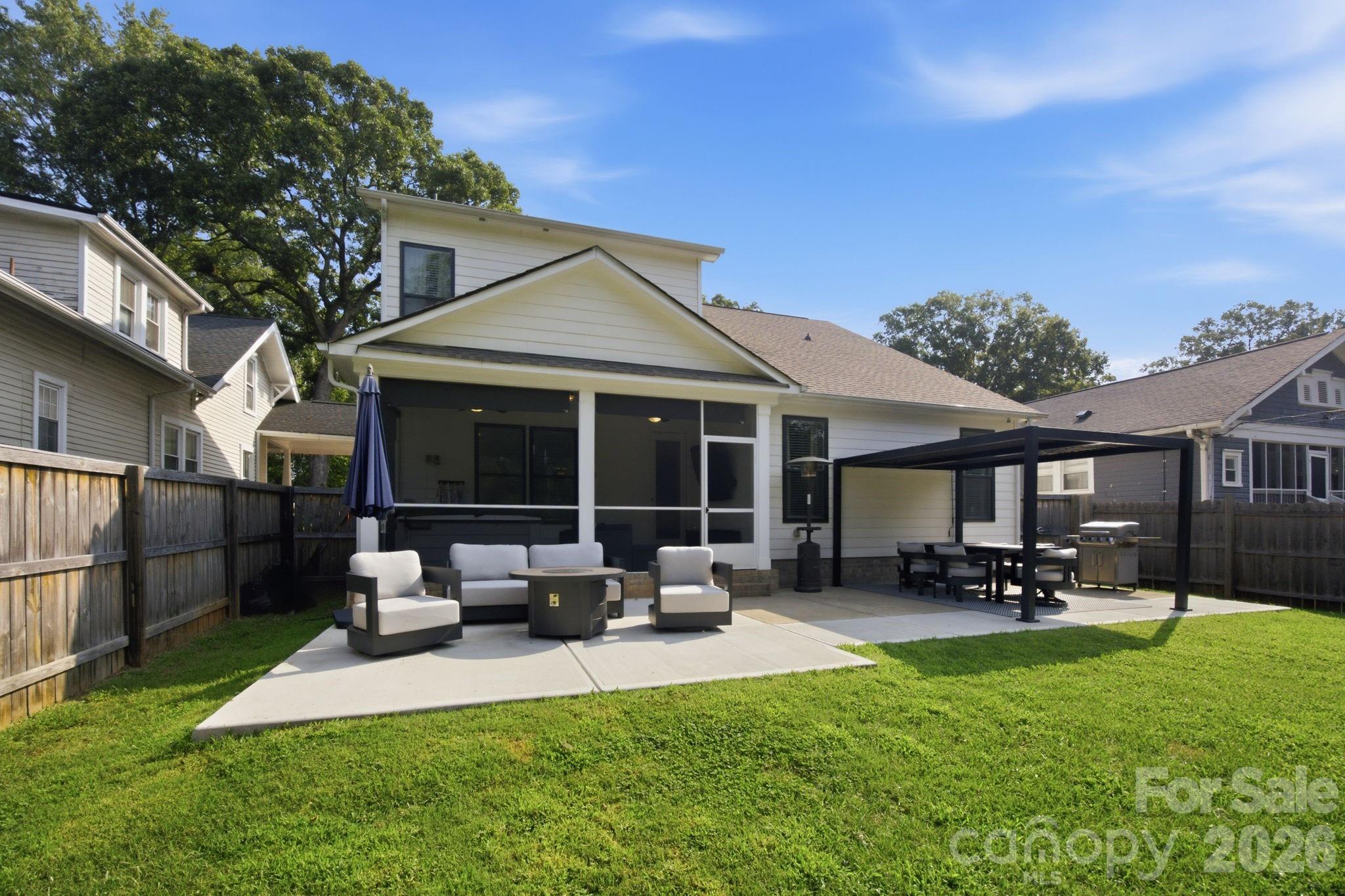227 Sylvania Avenue — Charlotte